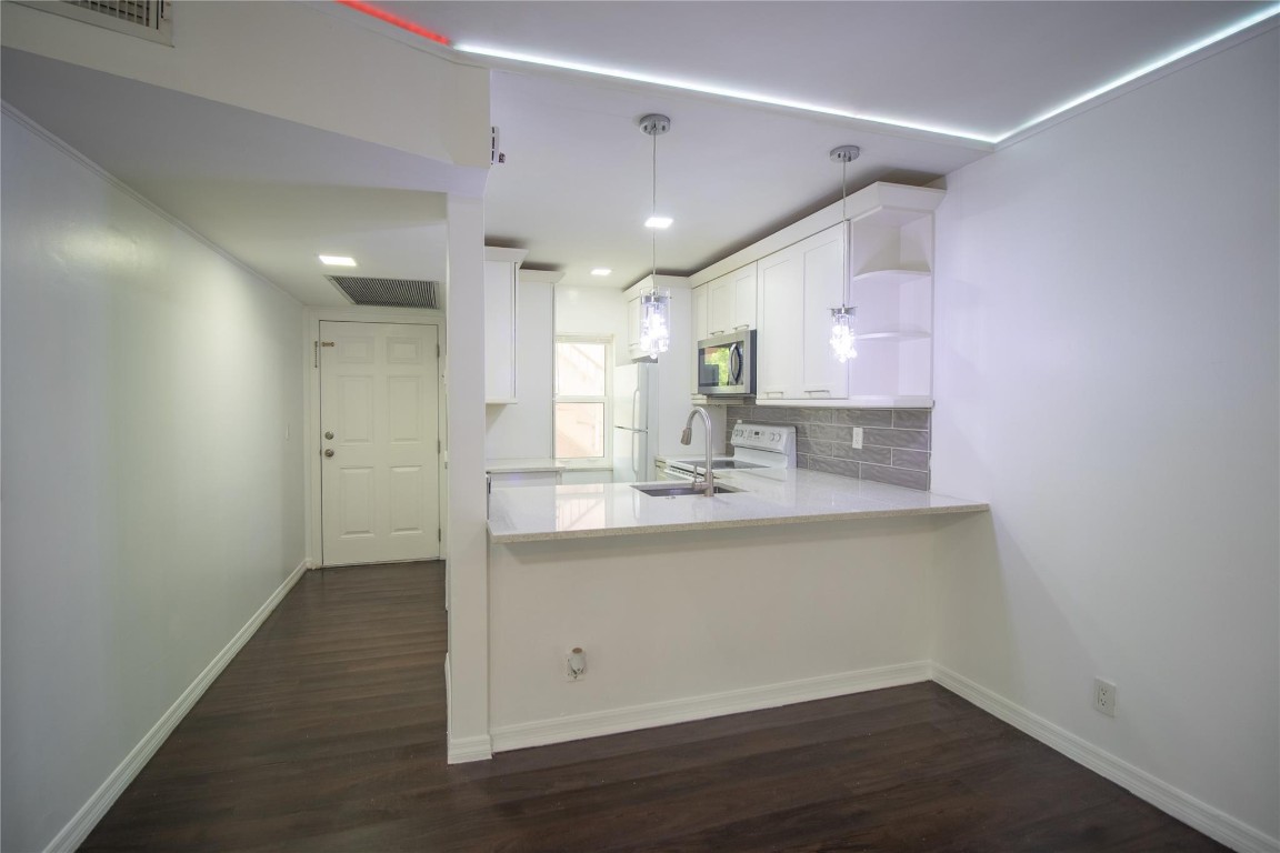 FOREST PARK SOUTH I - Residential