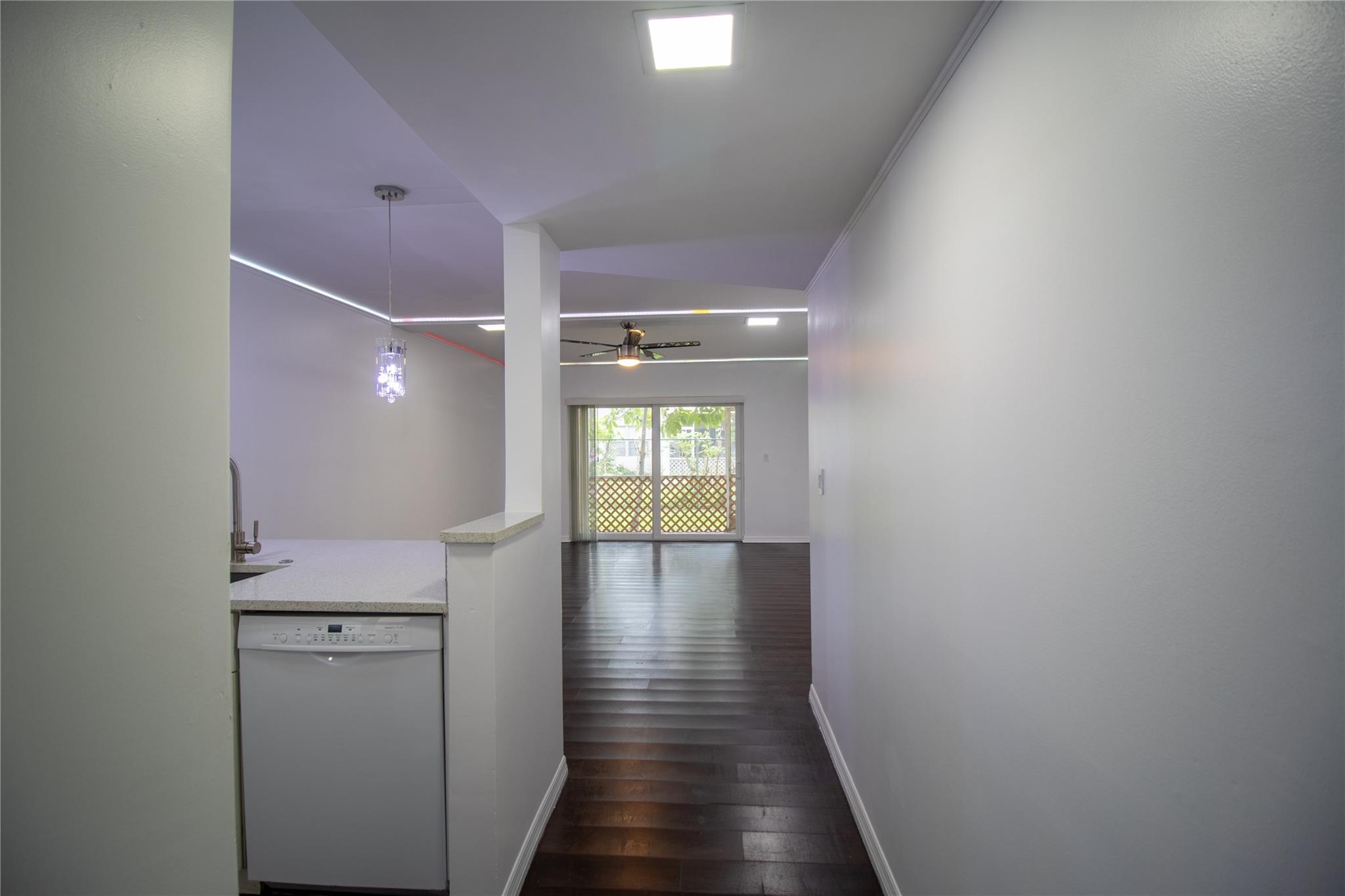 FOREST PARK SOUTH I - Residential