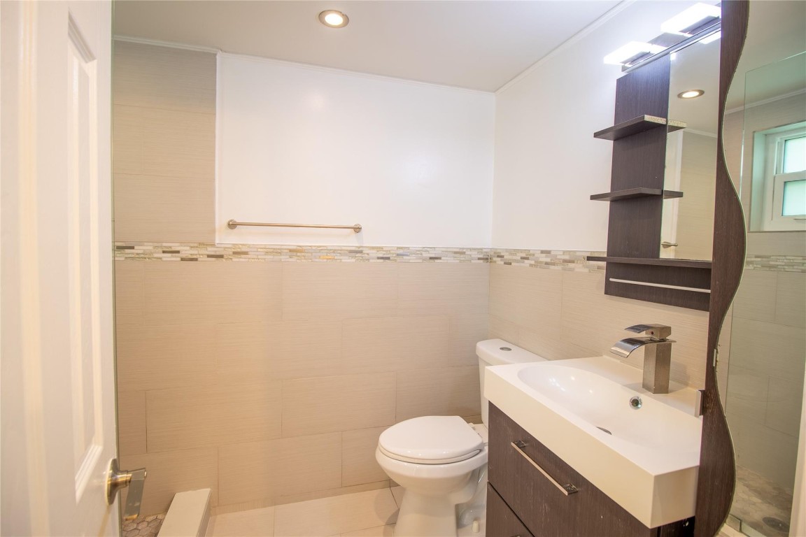 FOREST PARK SOUTH I - Residential