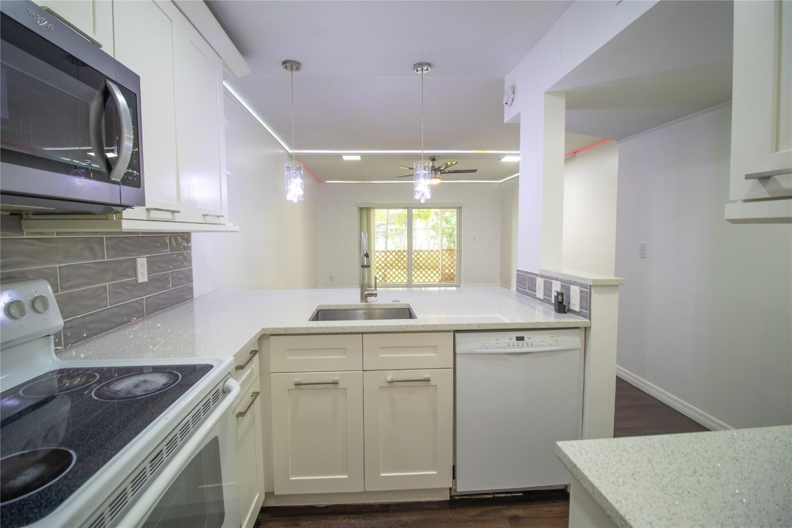 FOREST PARK SOUTH I - Residential