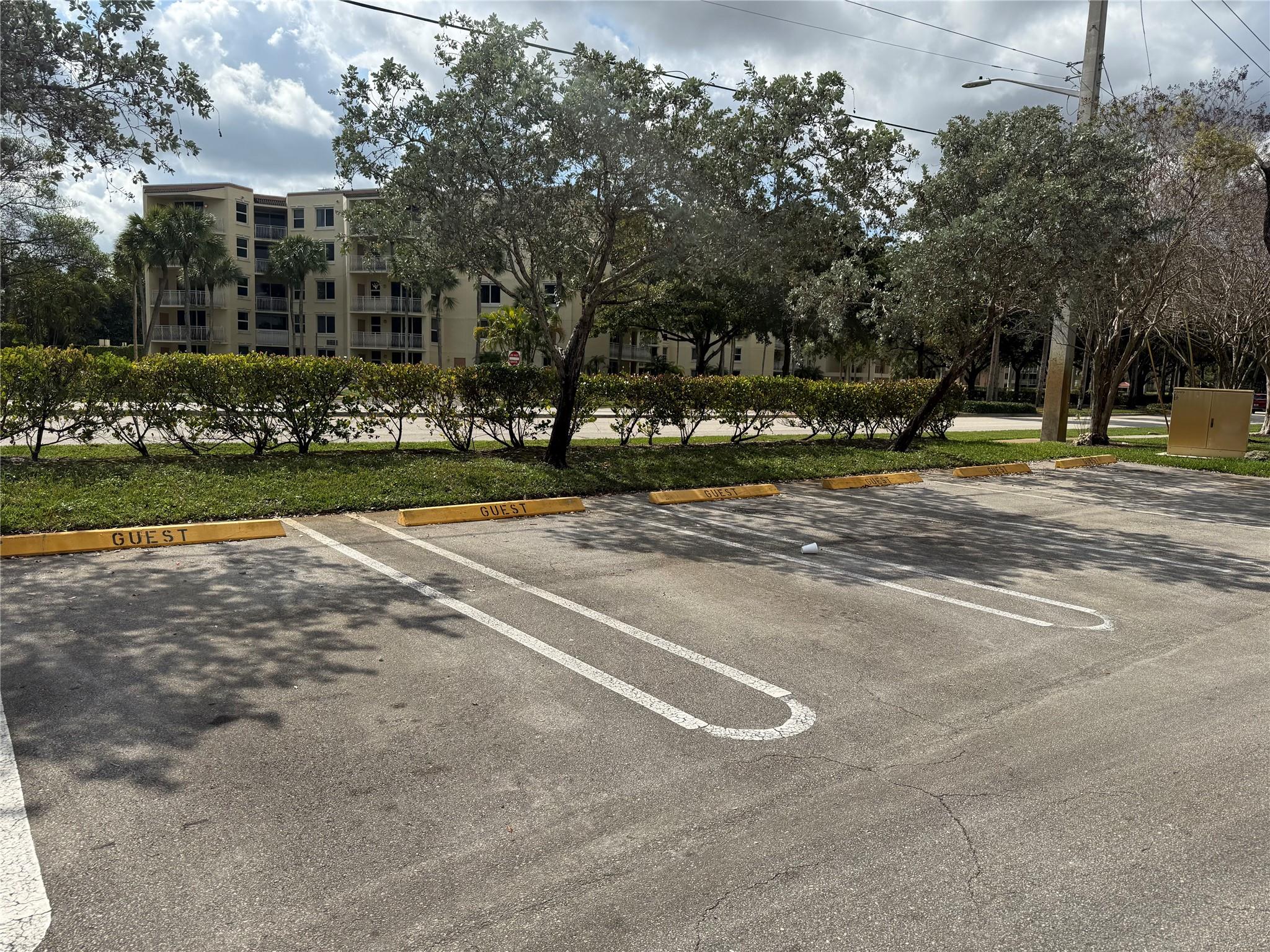 FOREST PARK SOUTH I - Residential