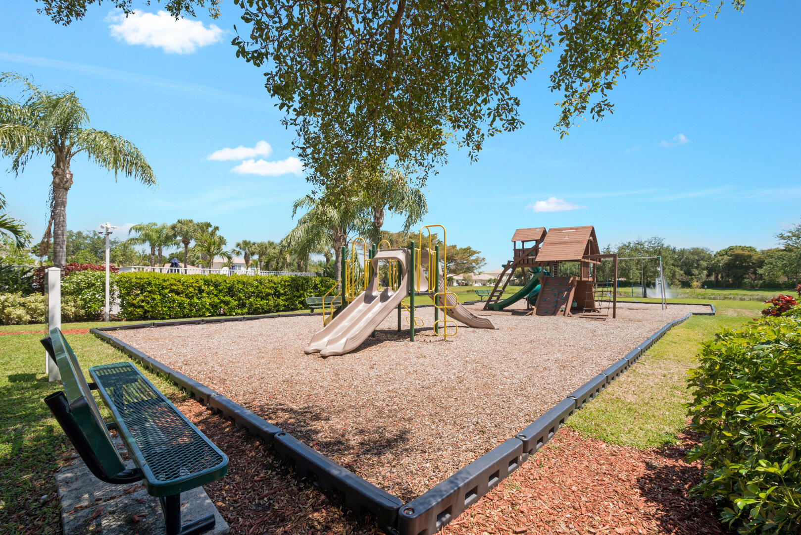 RIVERMILL - Residential