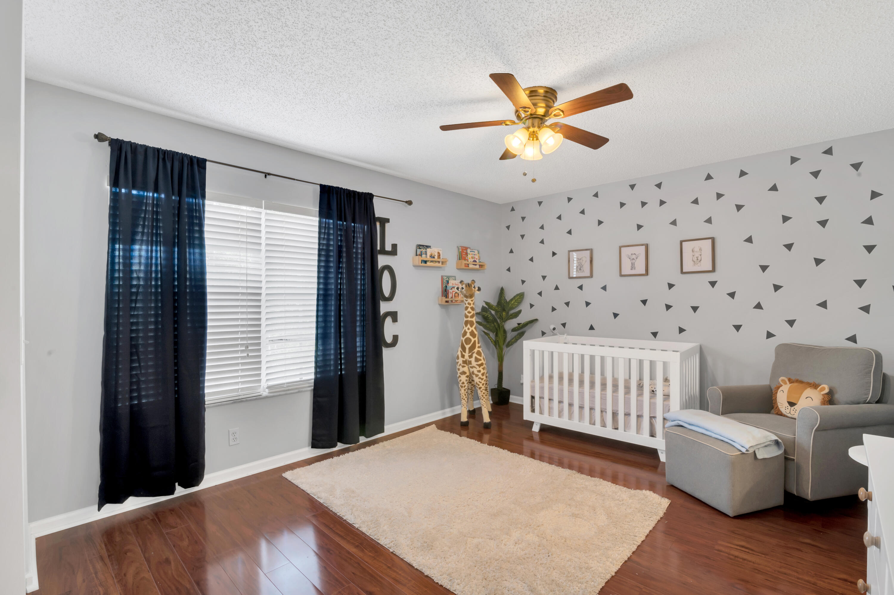 RIVERMILL - Residential