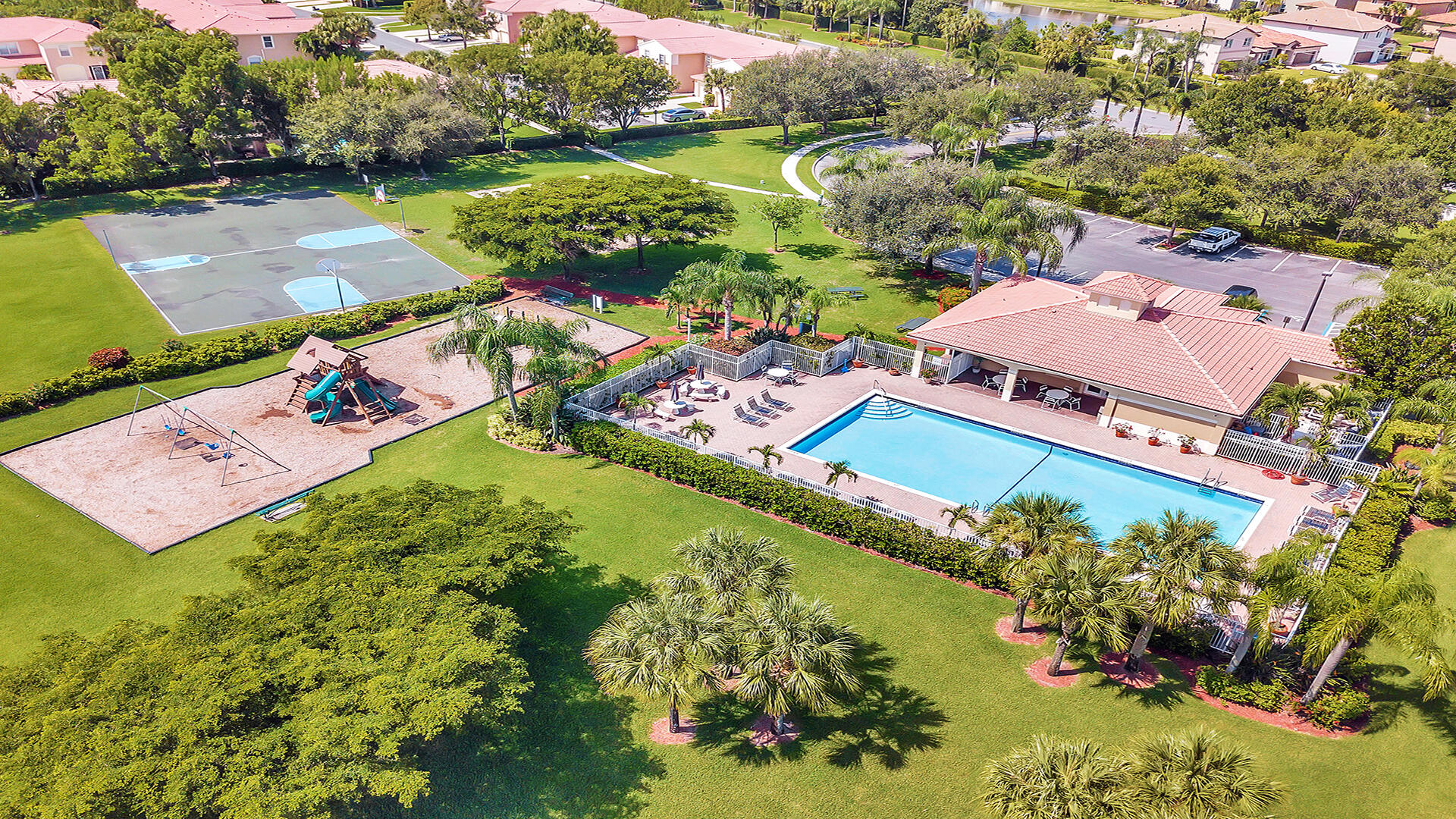 RIVERMILL - Residential