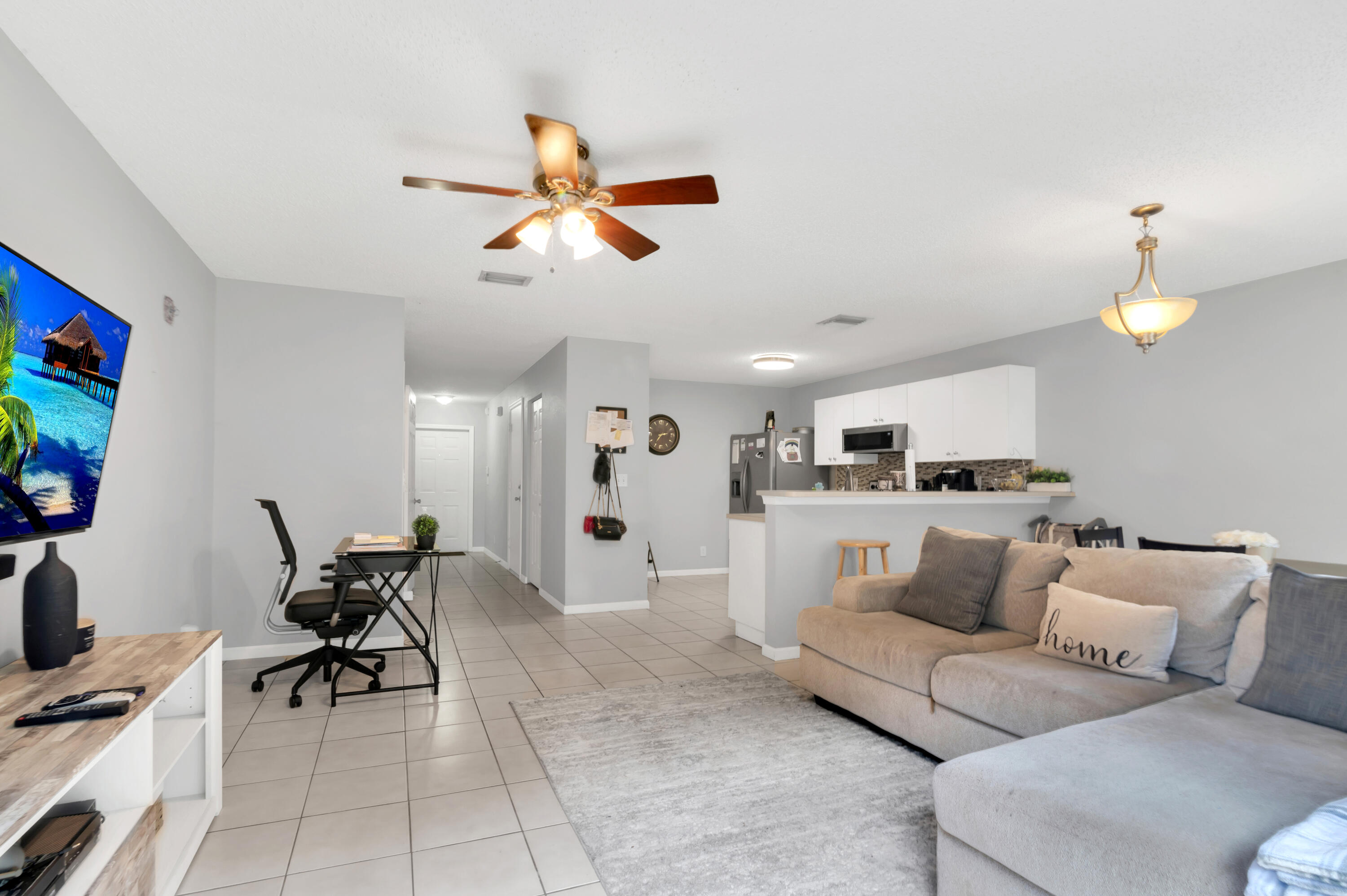 RIVERMILL - Residential