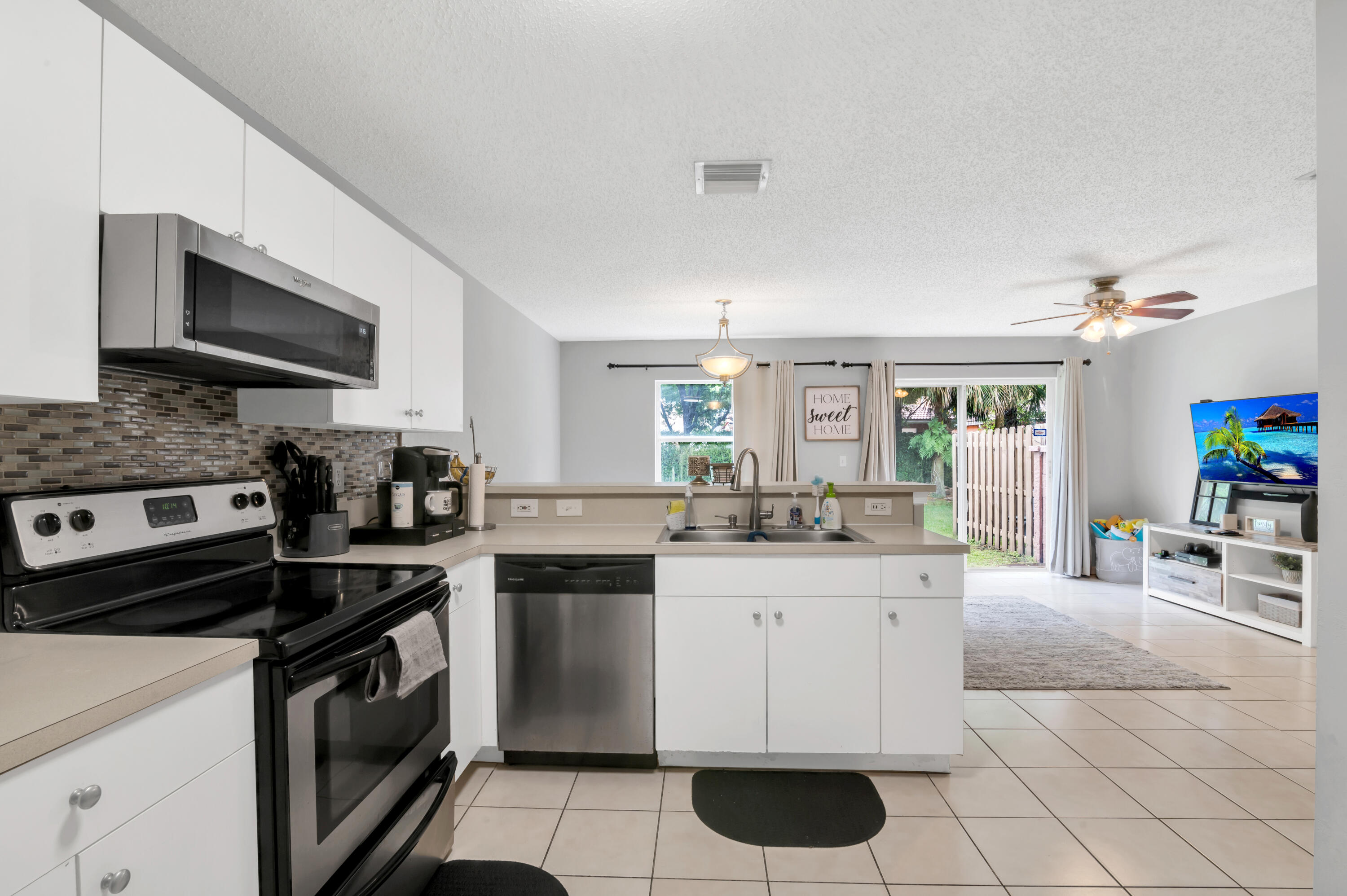 RIVERMILL - Residential