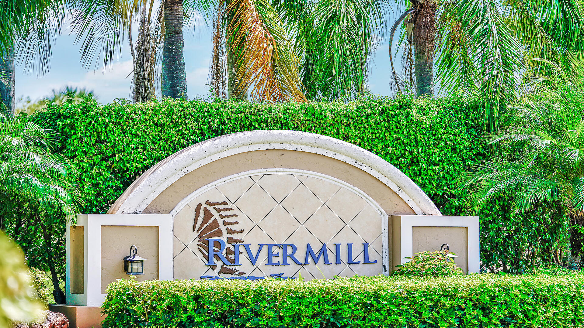 RIVERMILL - Residential