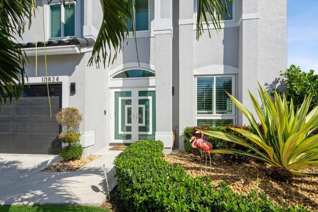 Photo of 10824 La Salinas Circle, Boca Raton, FL 33428 (MLS # R11050737)