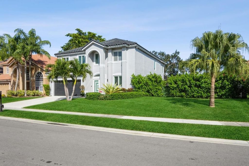 Photo of 10824 La Salinas Circle, Boca Raton, FL 33428 (MLS # R11050737)