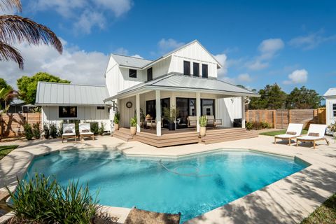 5028 SE Alicia Street Stuart FL 34997