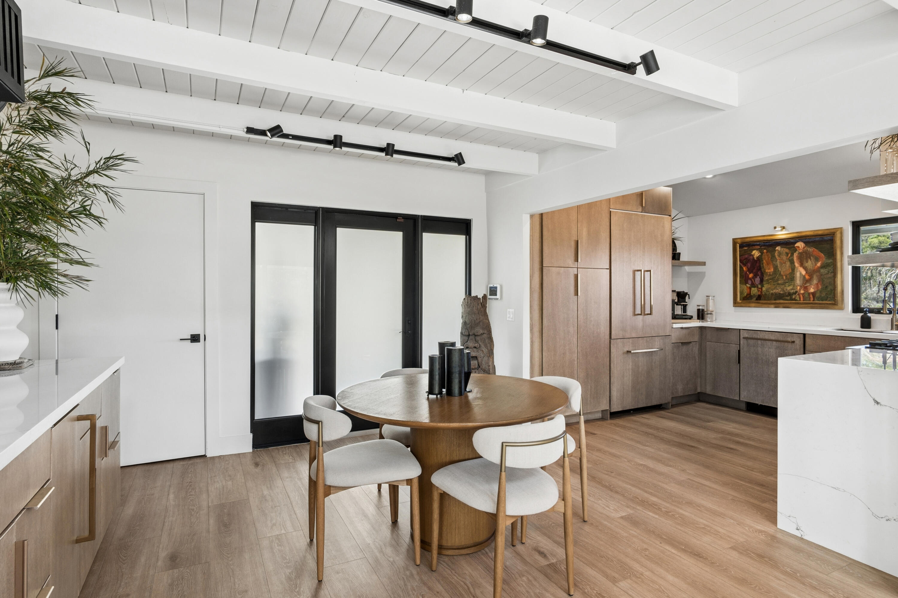 SANDY RIDGE - Residential