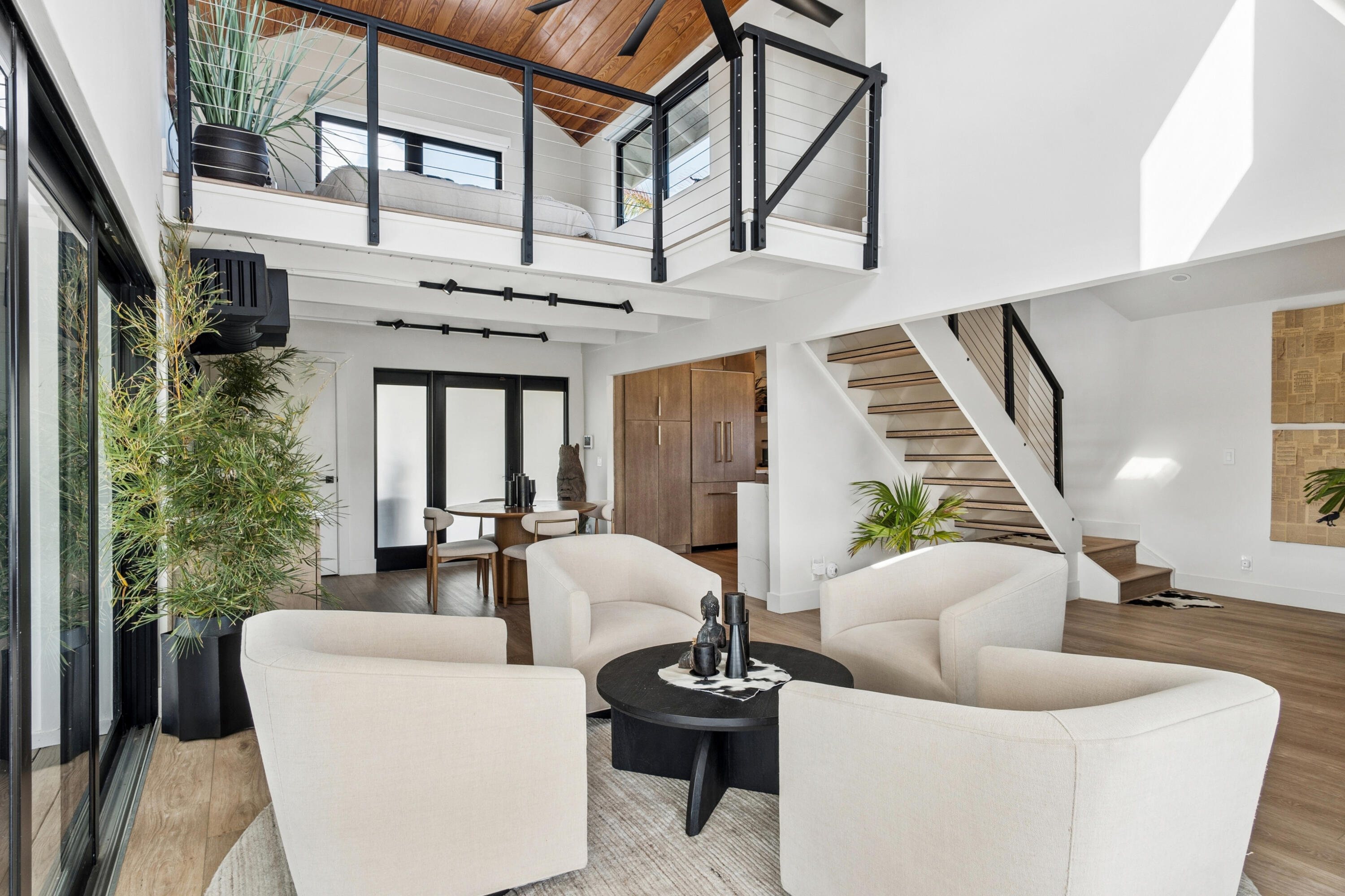 SANDY RIDGE - Residential