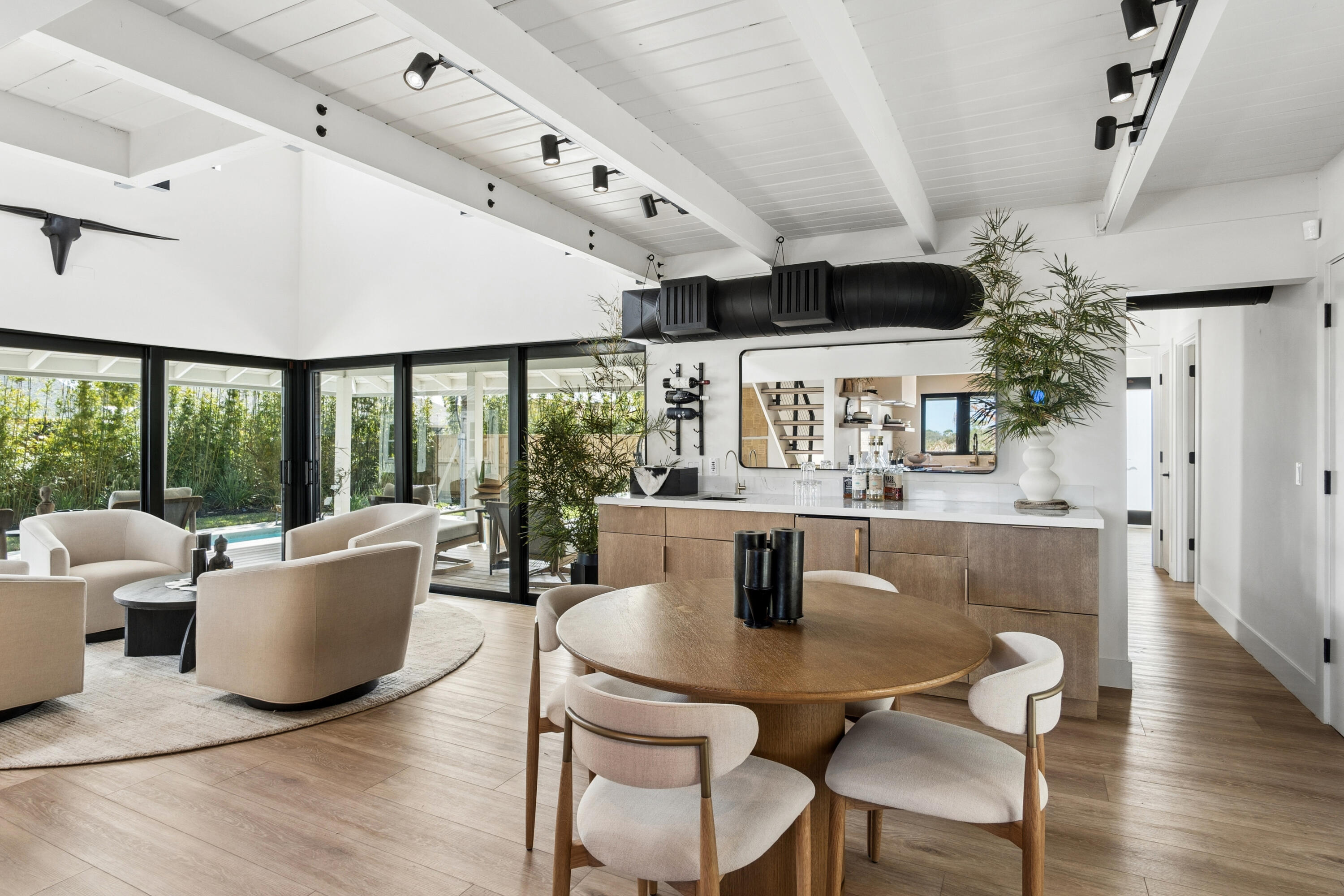 SANDY RIDGE - Residential