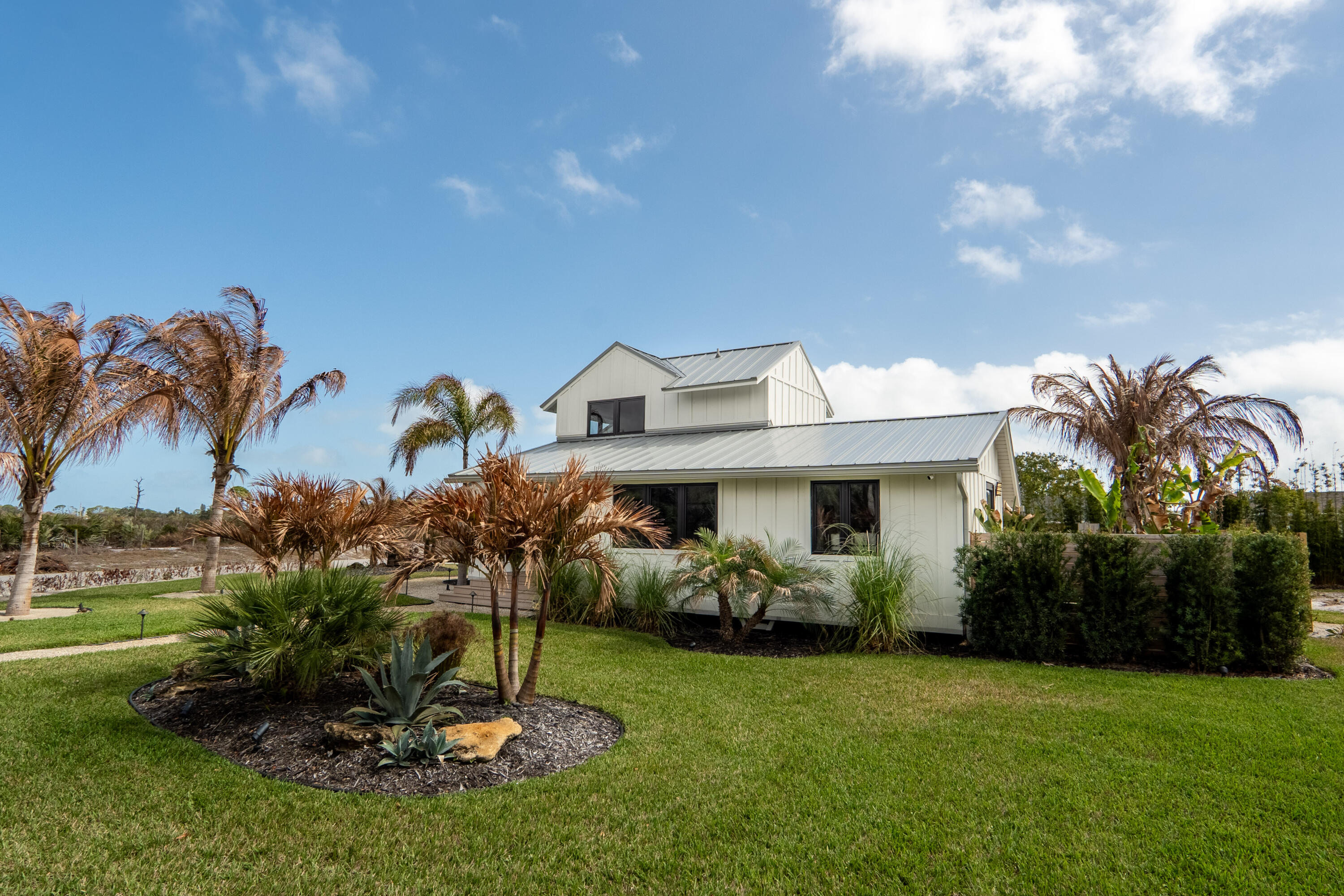 SANDY RIDGE - Residential