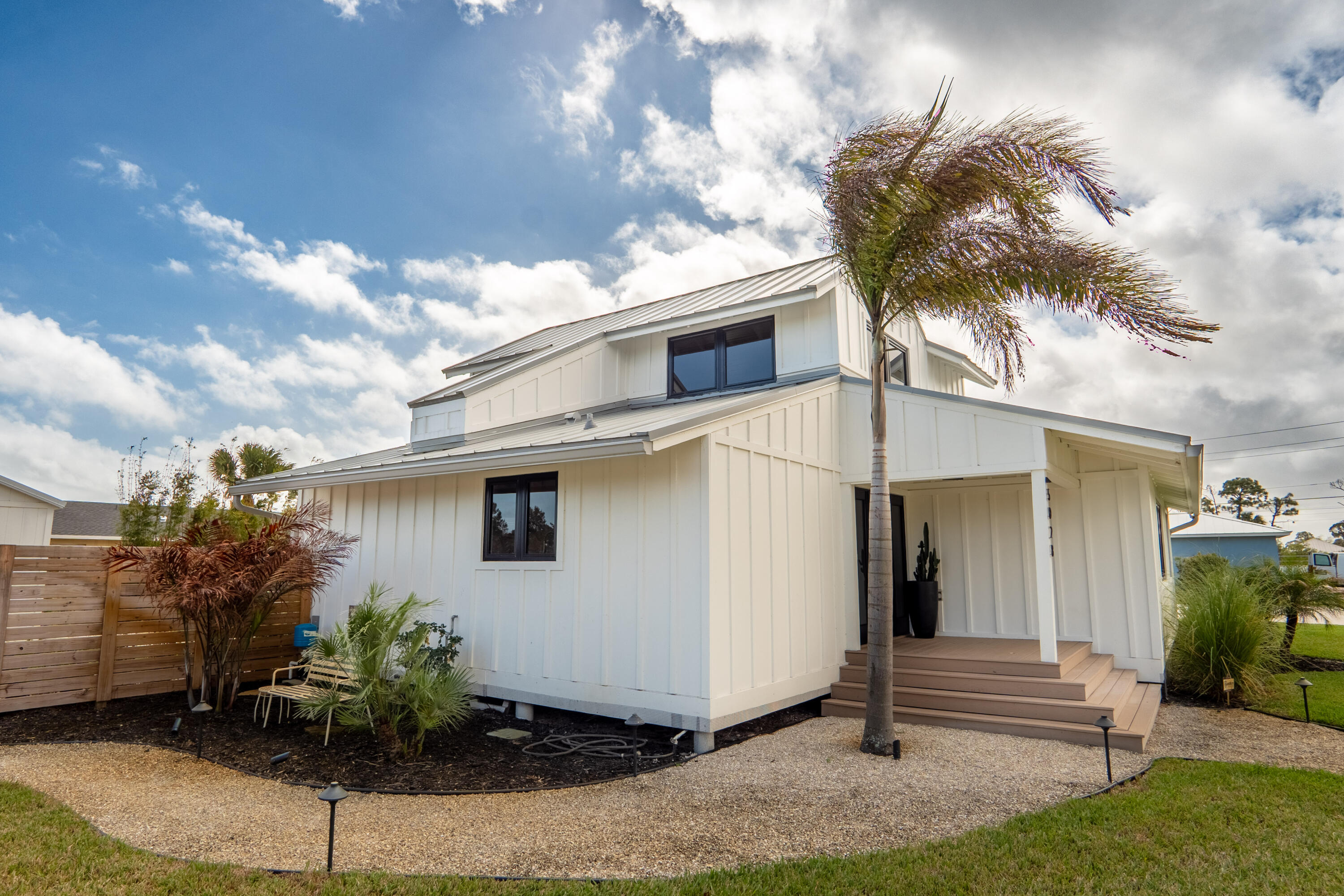 SANDY RIDGE - Residential