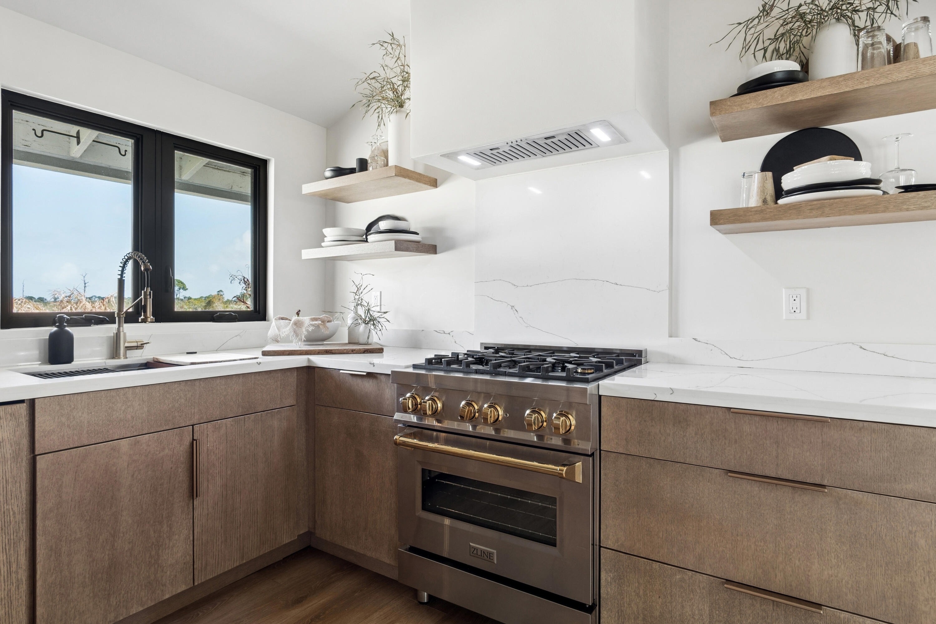 SANDY RIDGE - Residential