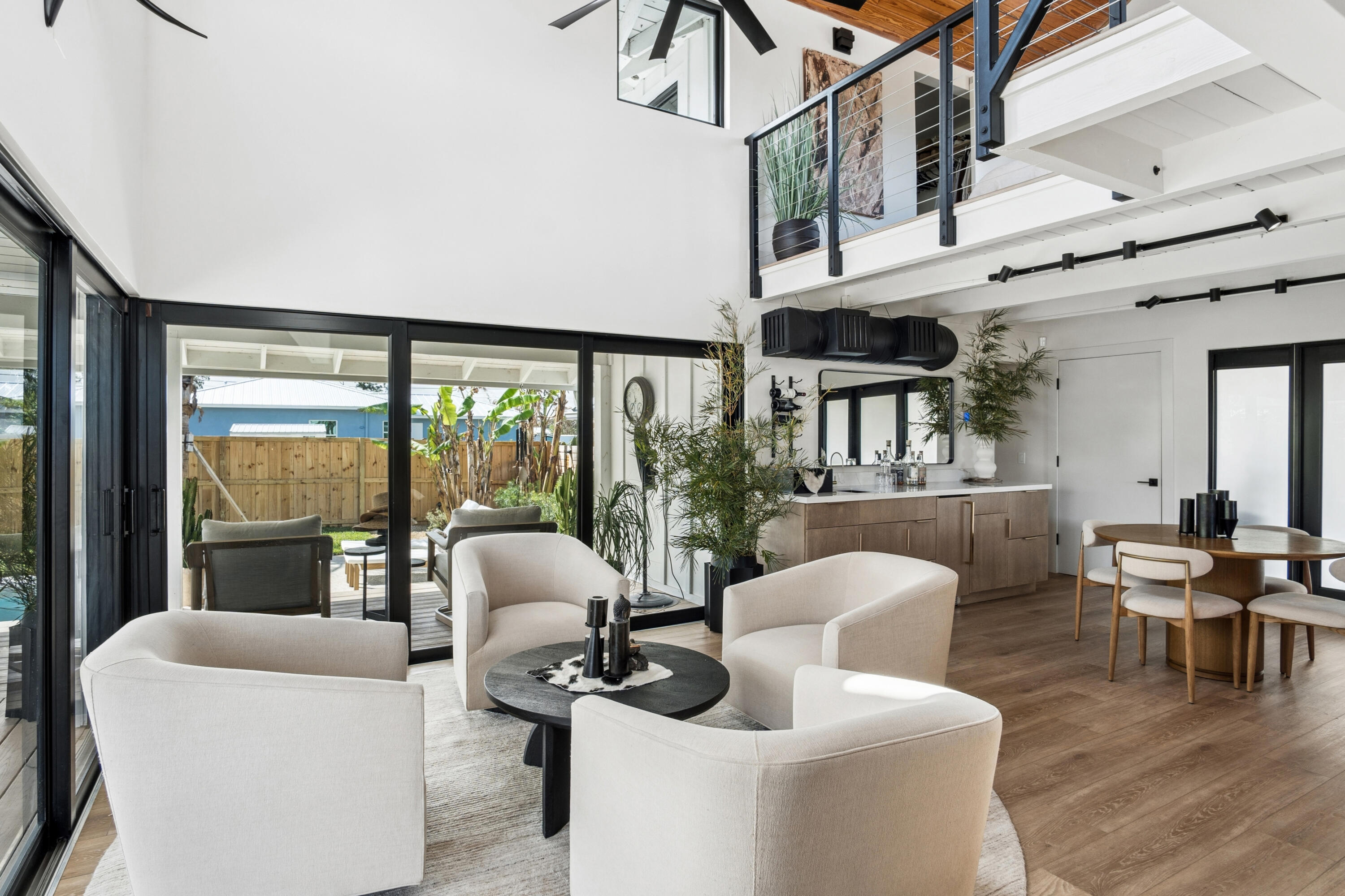 SANDY RIDGE - Residential