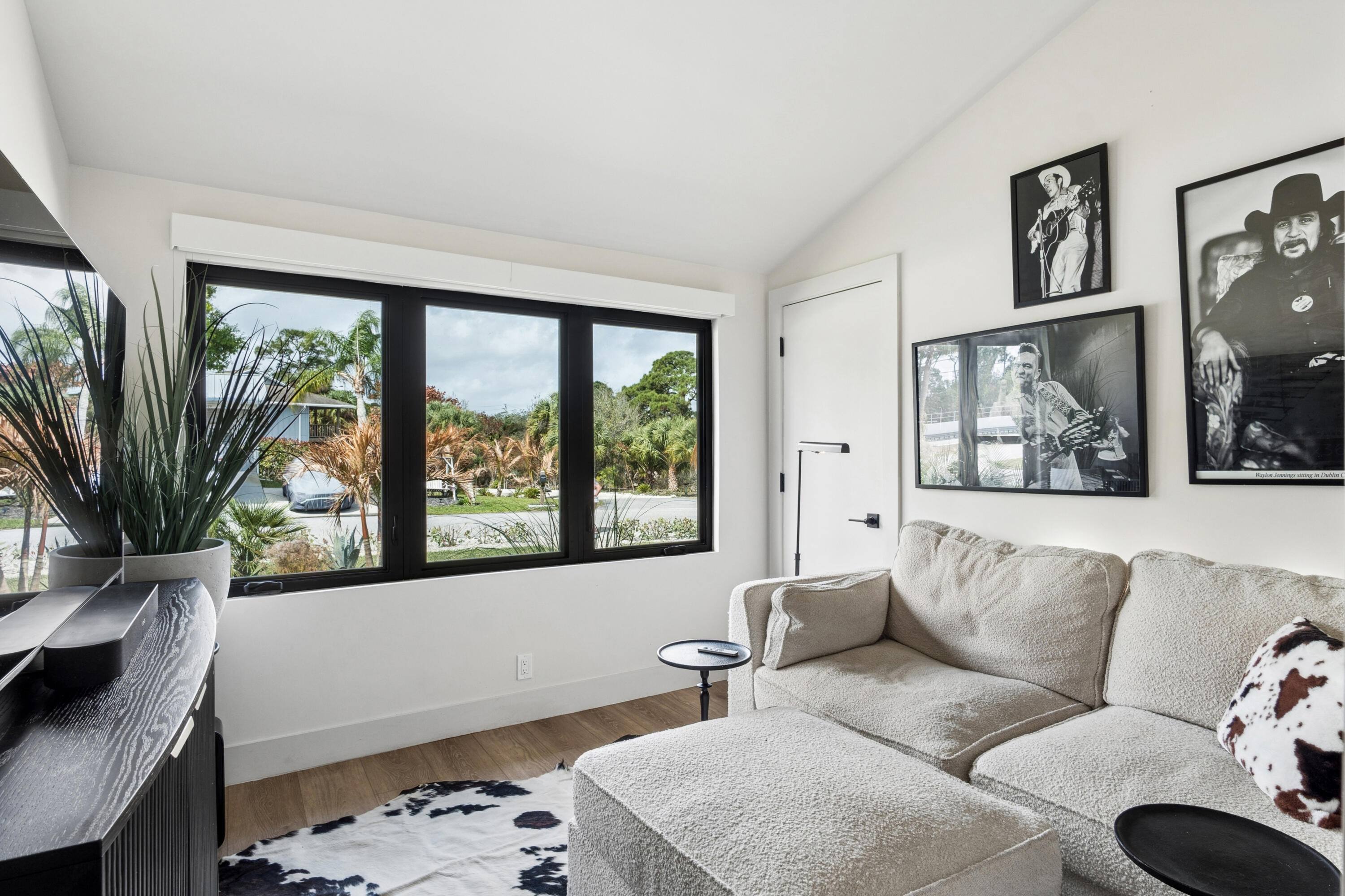 SANDY RIDGE - Residential