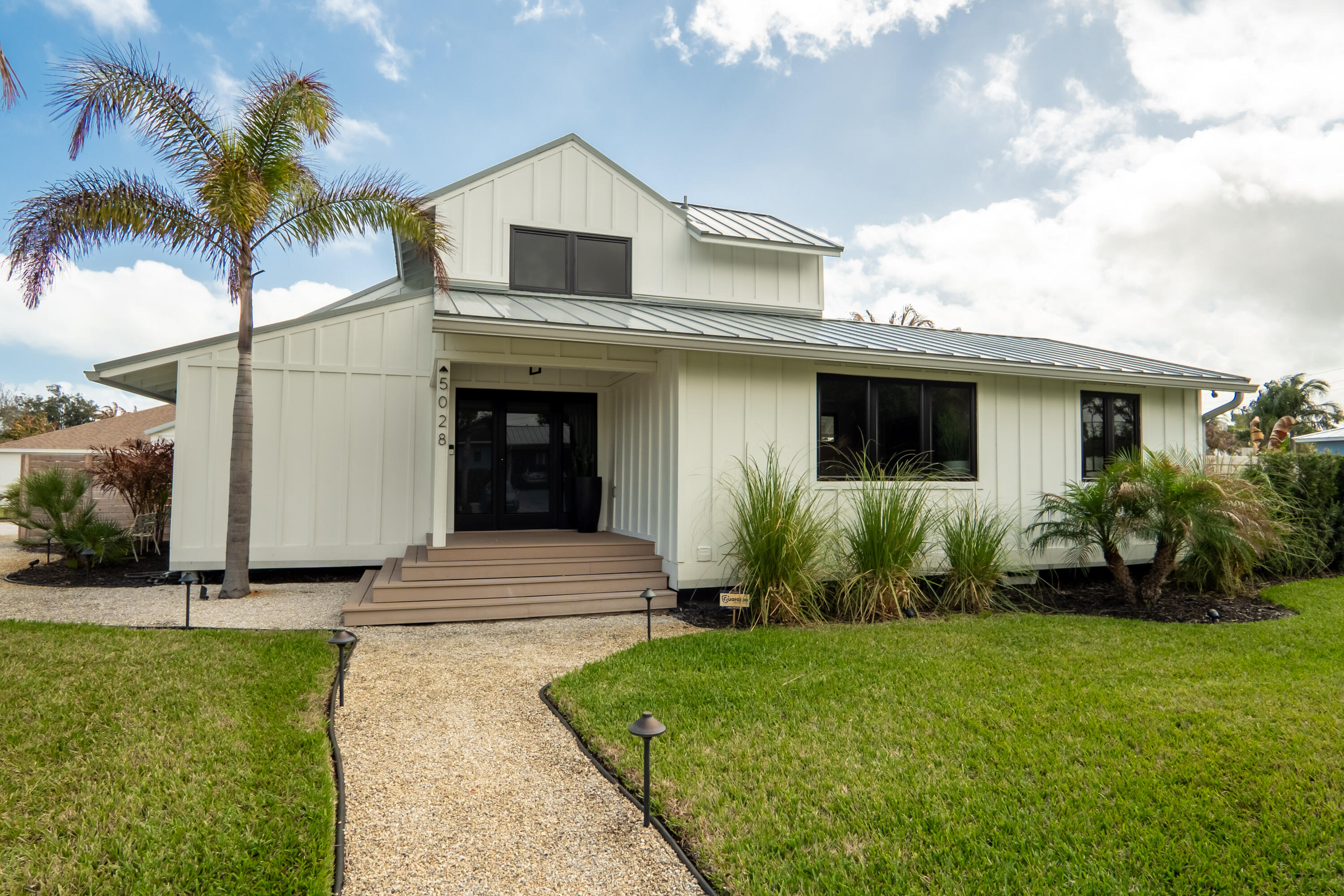 SANDY RIDGE - Residential