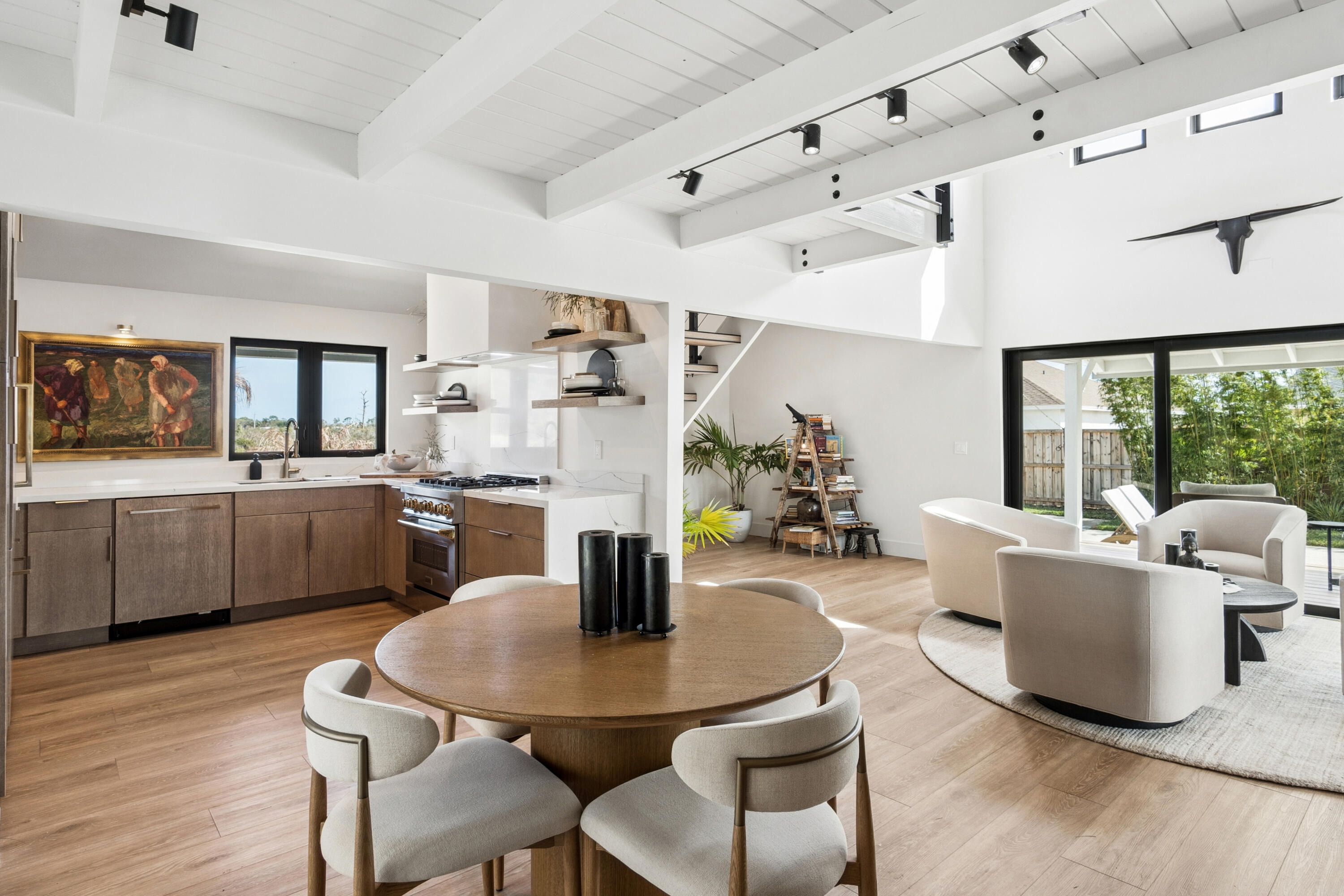 SANDY RIDGE - Residential