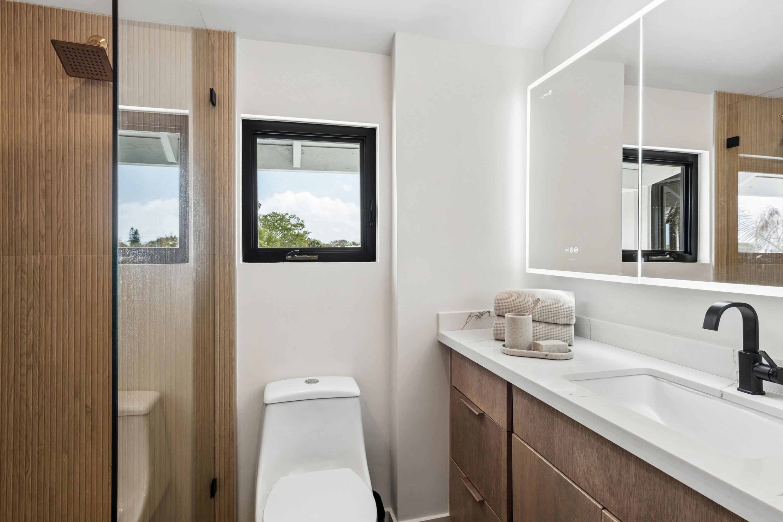 SANDY RIDGE - Residential