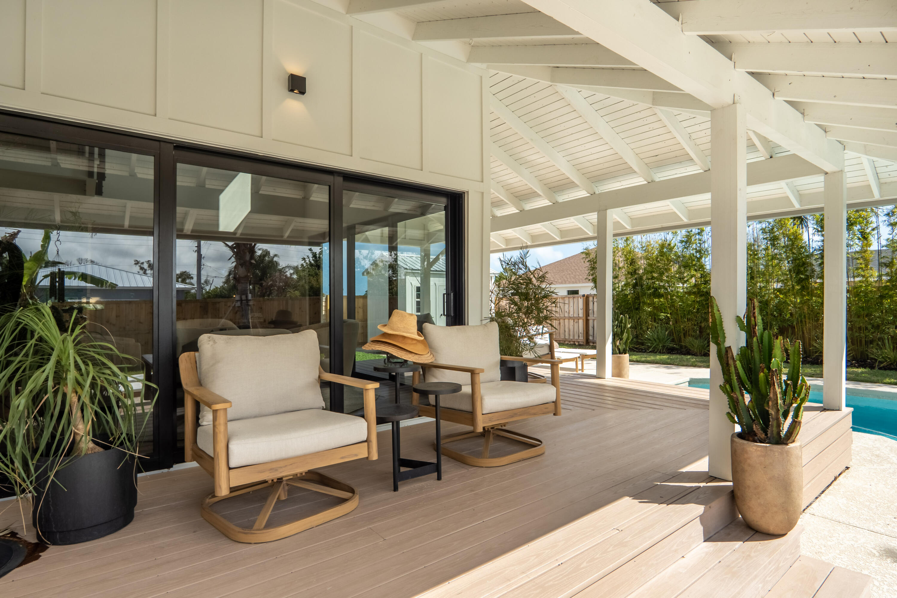 SANDY RIDGE - Residential