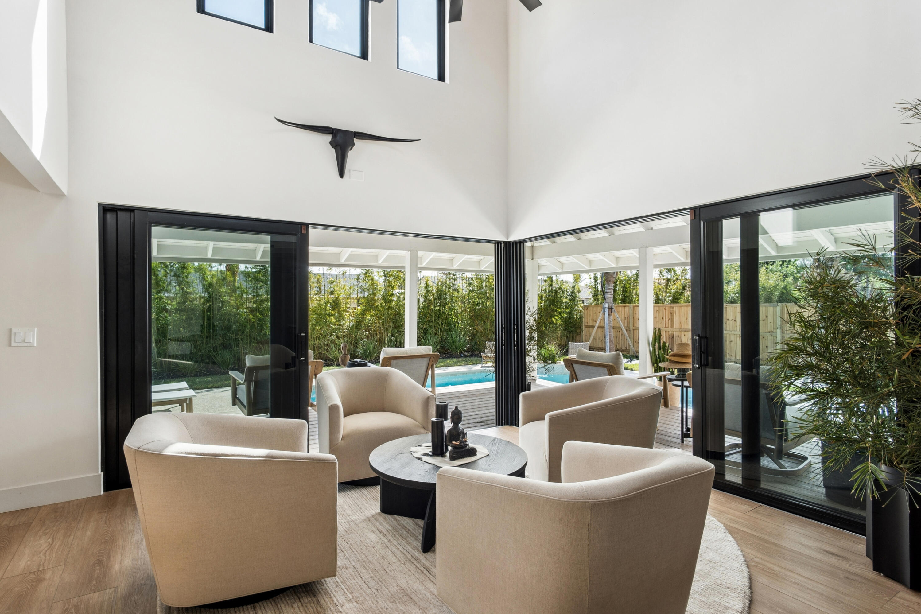 SANDY RIDGE - Residential