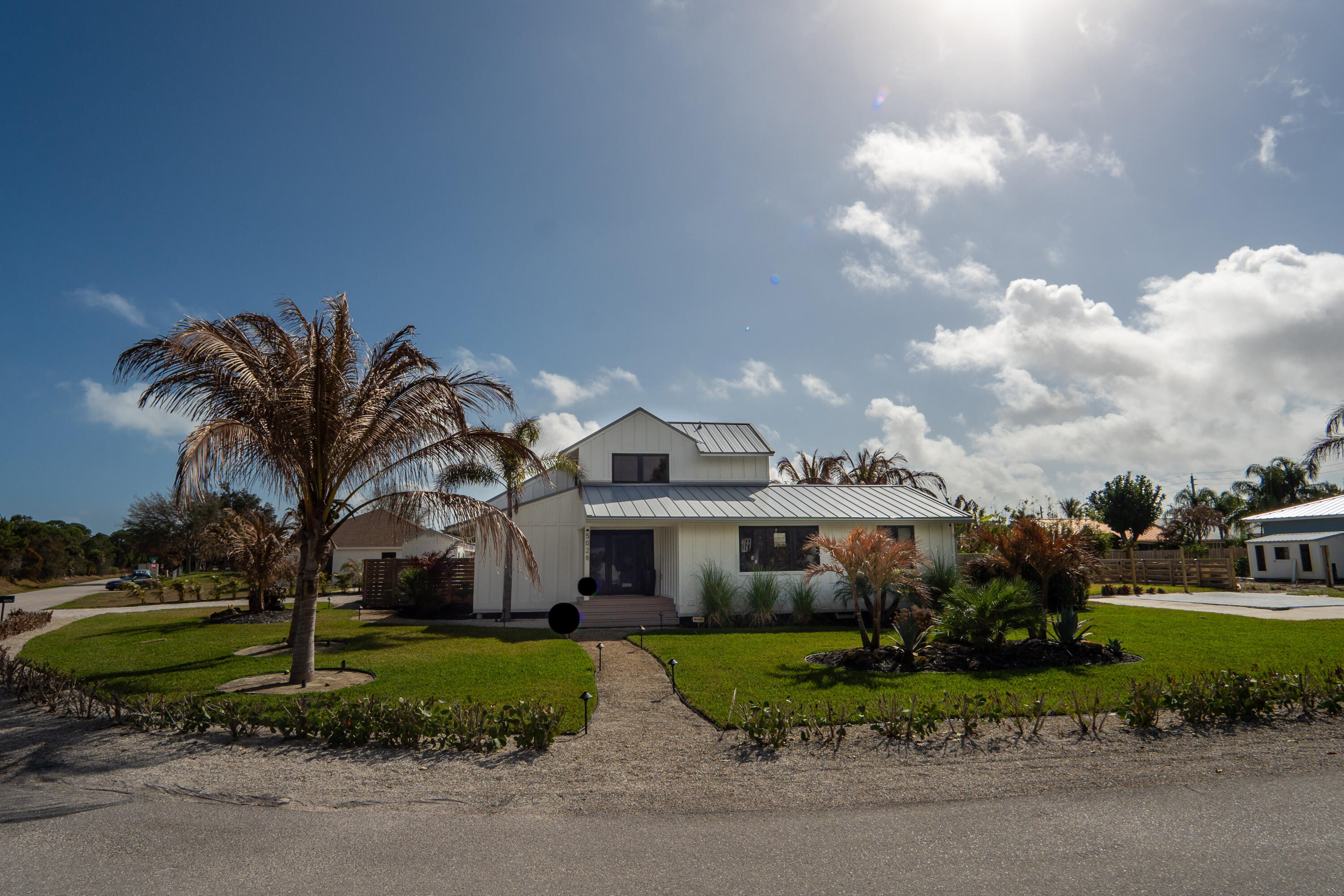 SANDY RIDGE - Residential