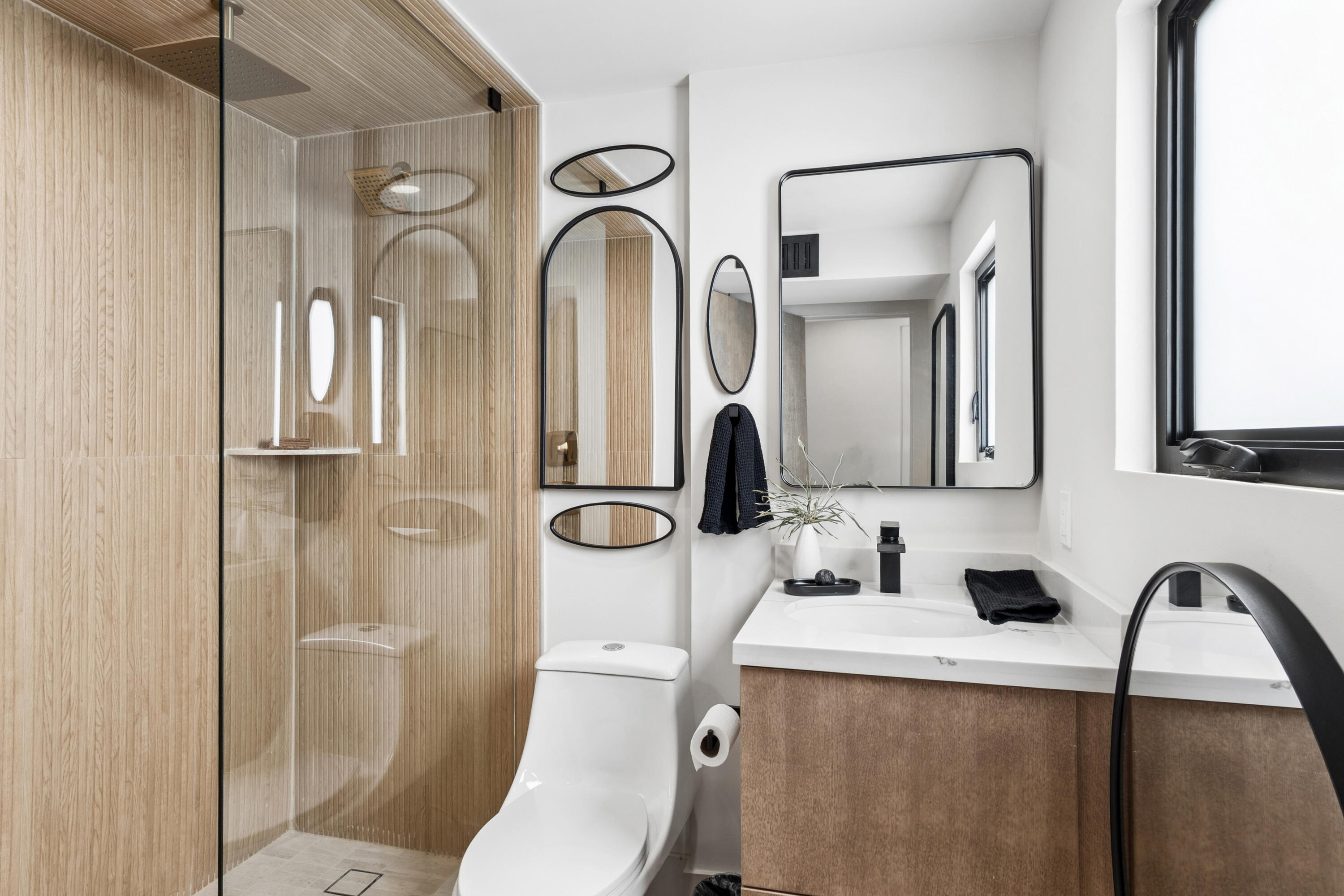 SANDY RIDGE - Residential