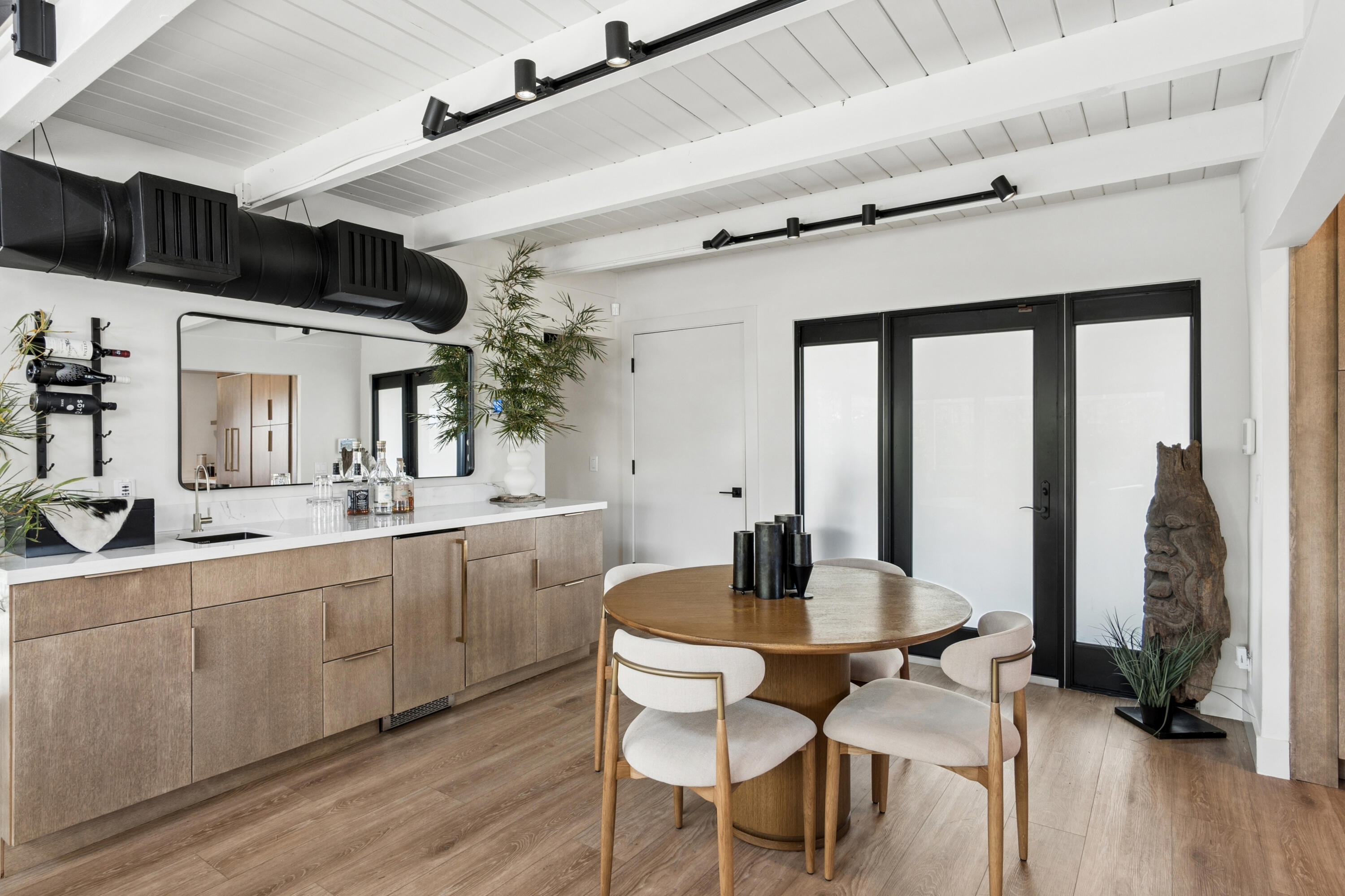 SANDY RIDGE - Residential