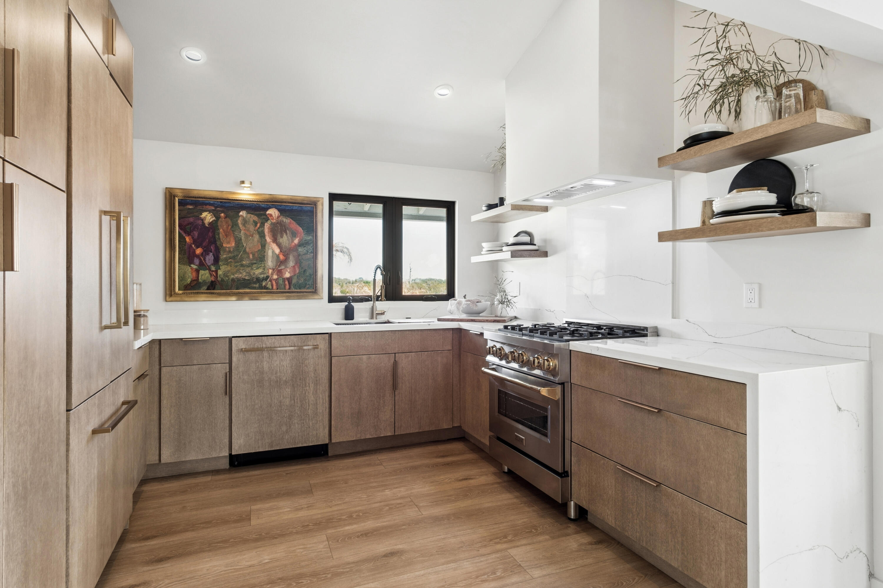 SANDY RIDGE - Residential