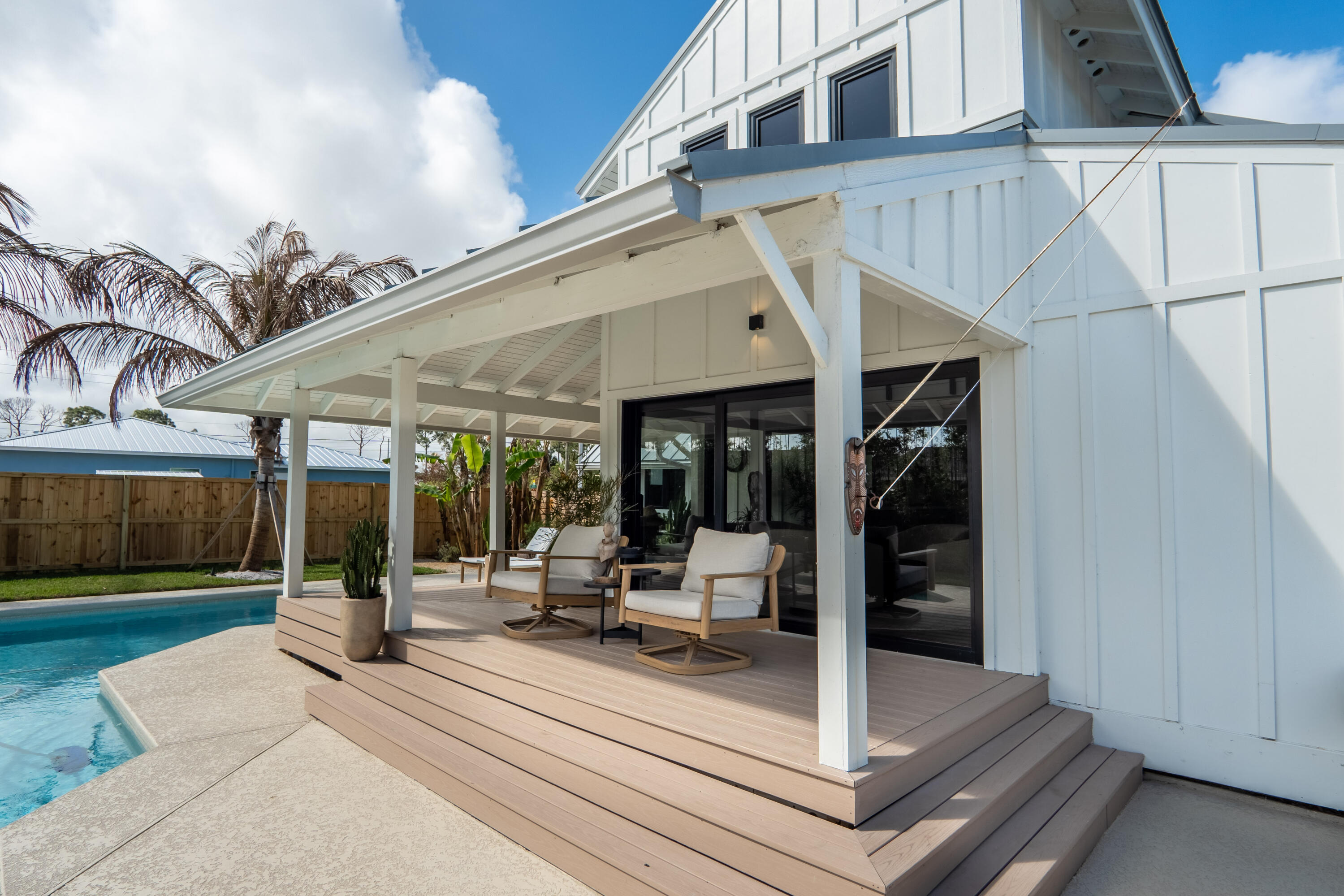 SANDY RIDGE - Residential