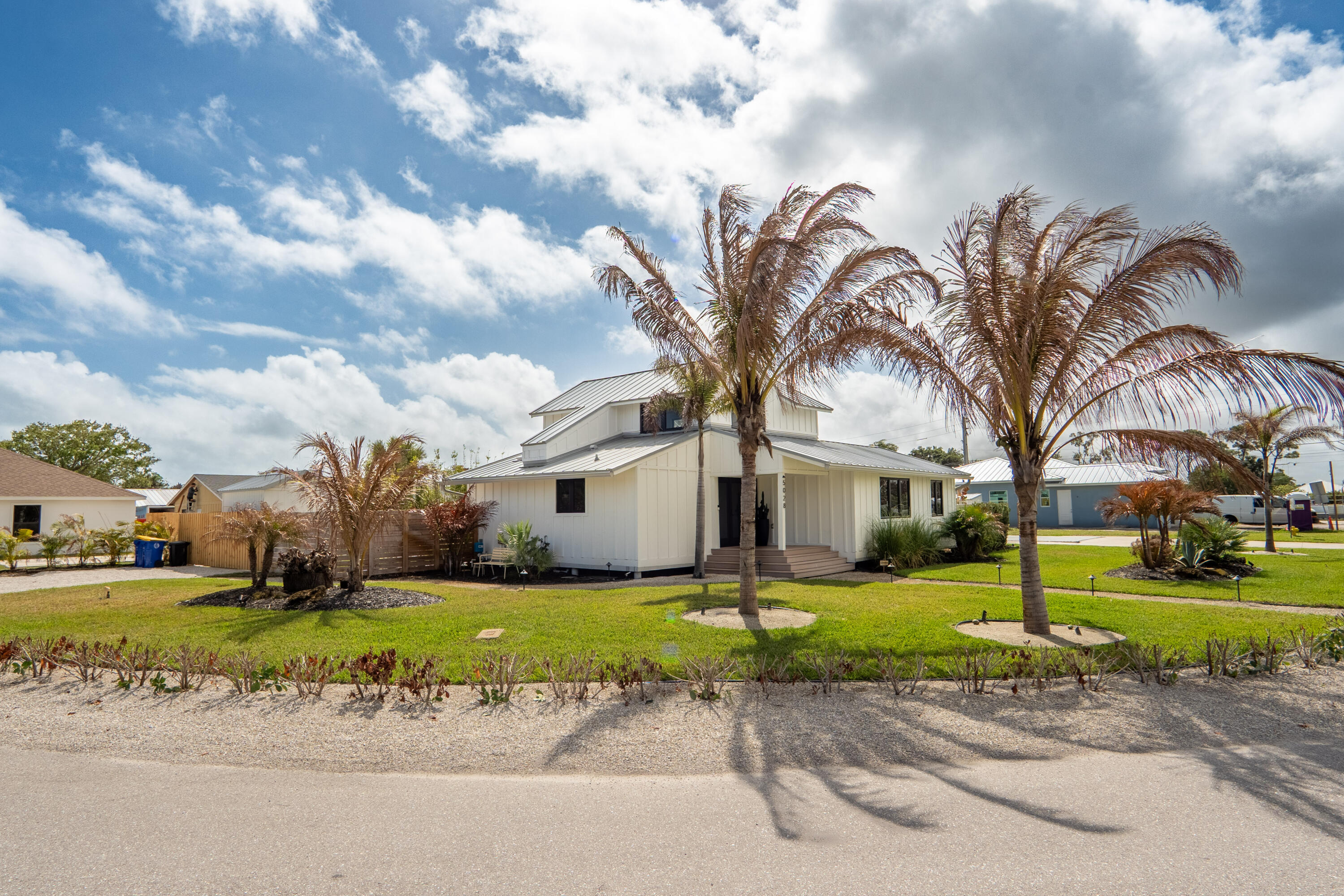 SANDY RIDGE - Residential