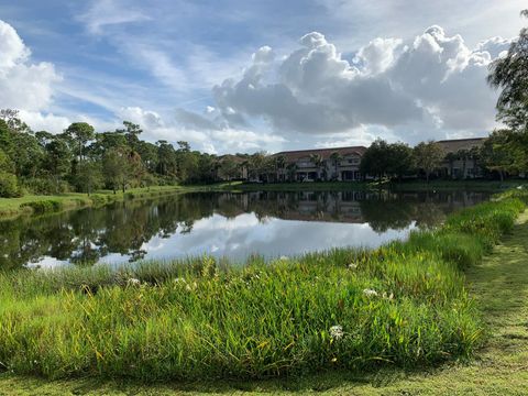 A home in Stuart