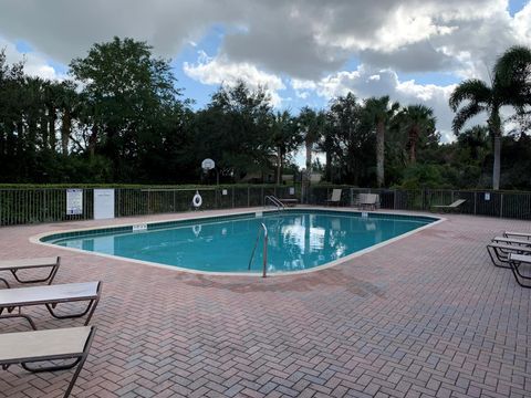 A home in Stuart