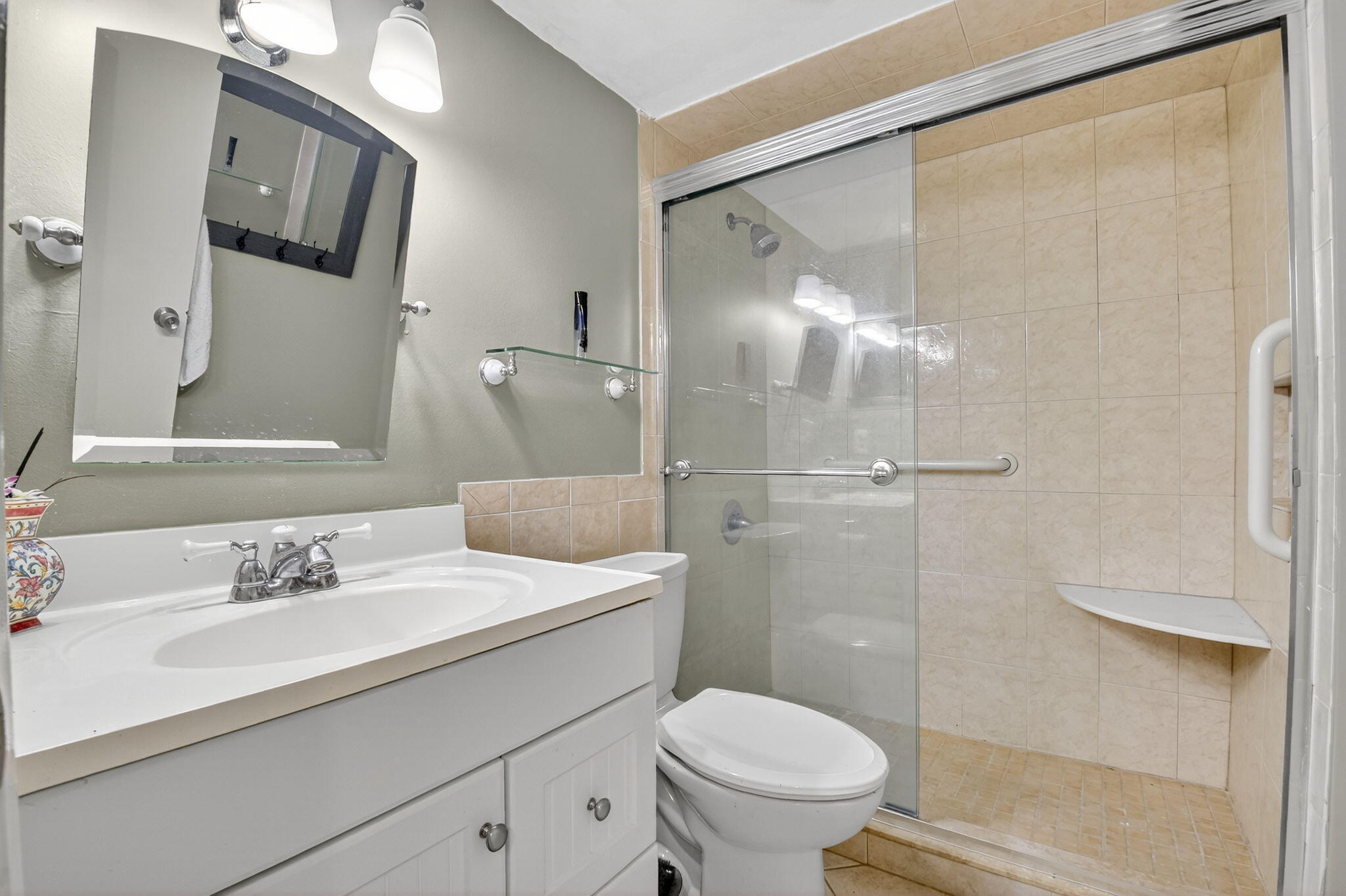 WINDSOR CONDOS - Residential