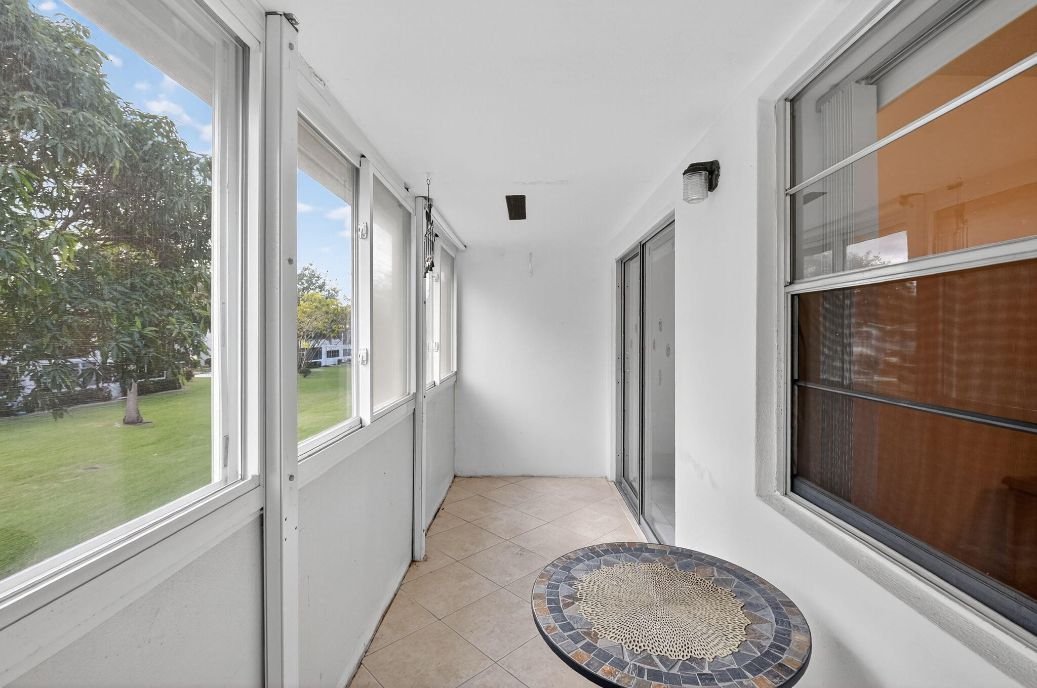 WINDSOR CONDOS - Residential