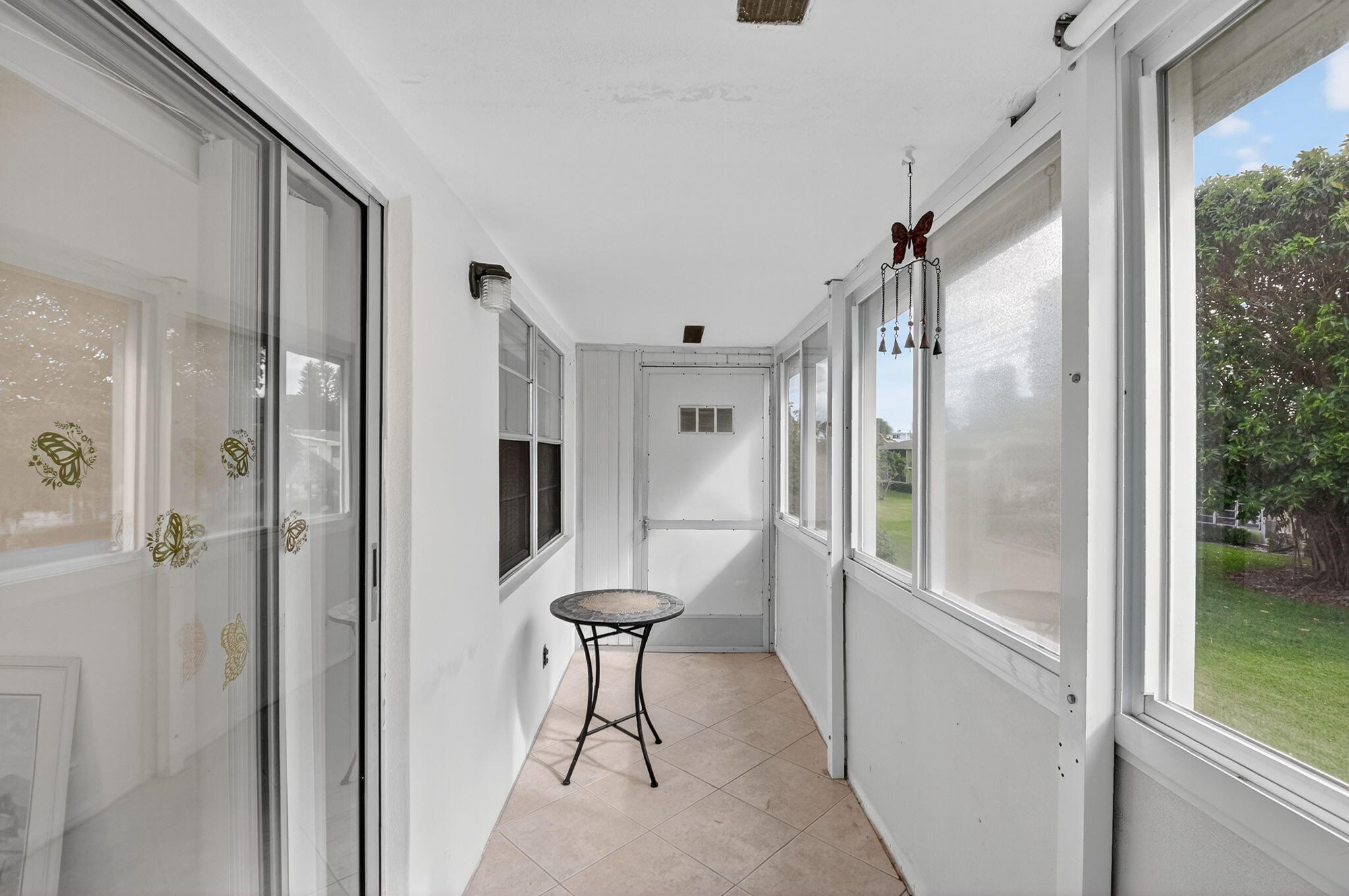 WINDSOR CONDOS - Residential
