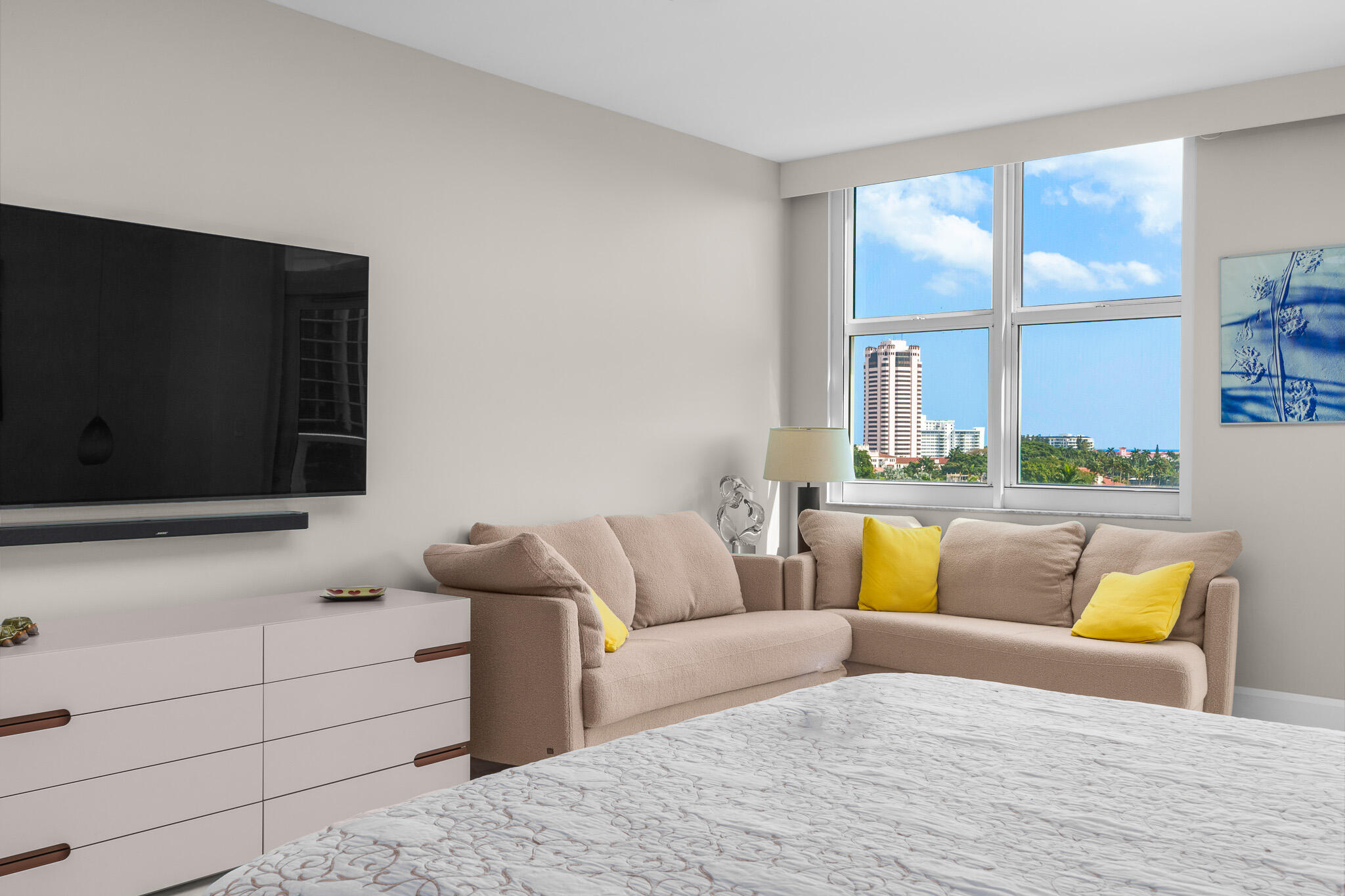 TOWNSEND PLACE - Residential