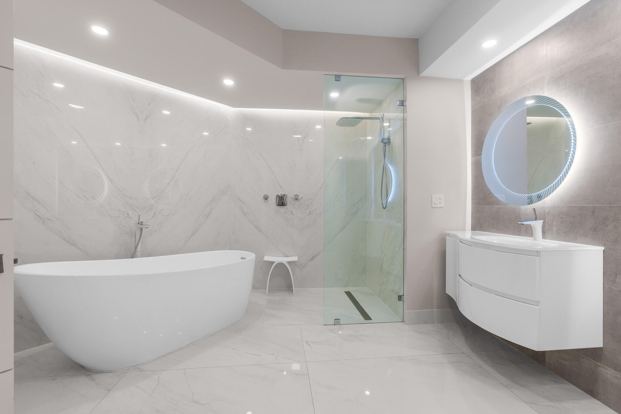 TOWNSEND PLACE - Residential