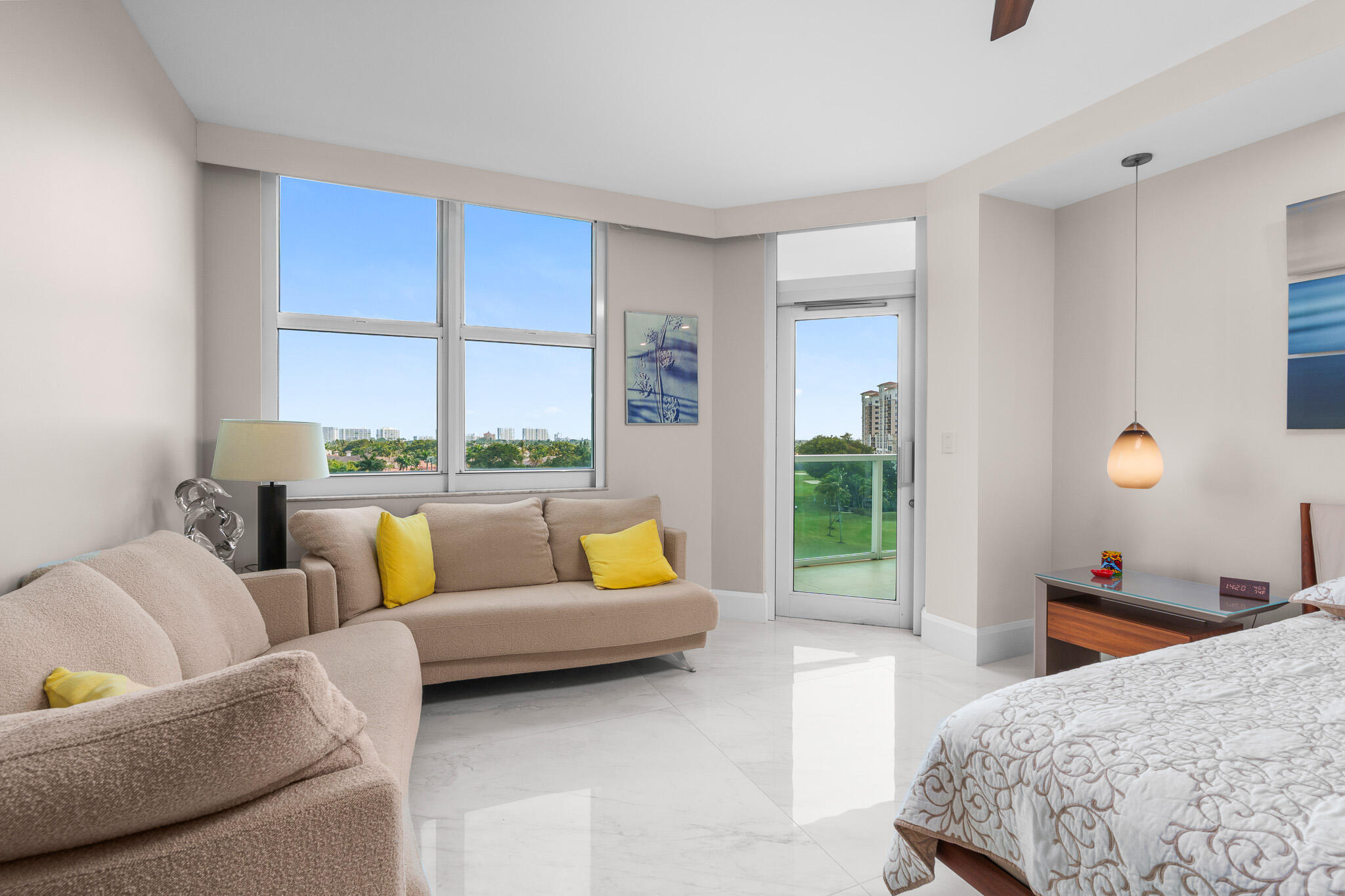 TOWNSEND PLACE - Residential