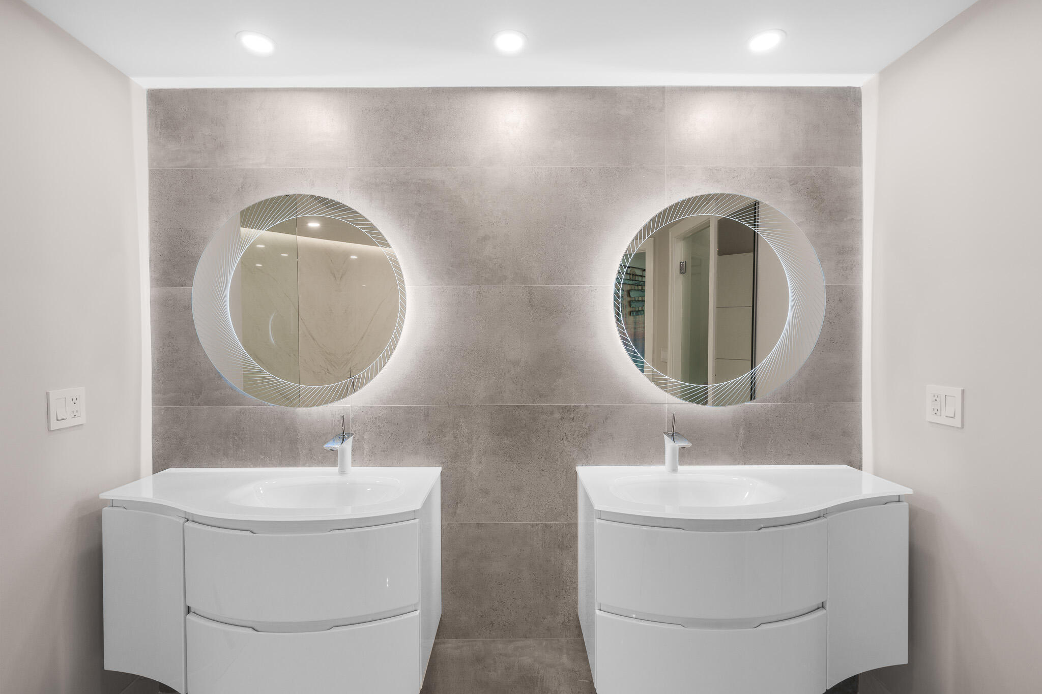 TOWNSEND PLACE - Residential