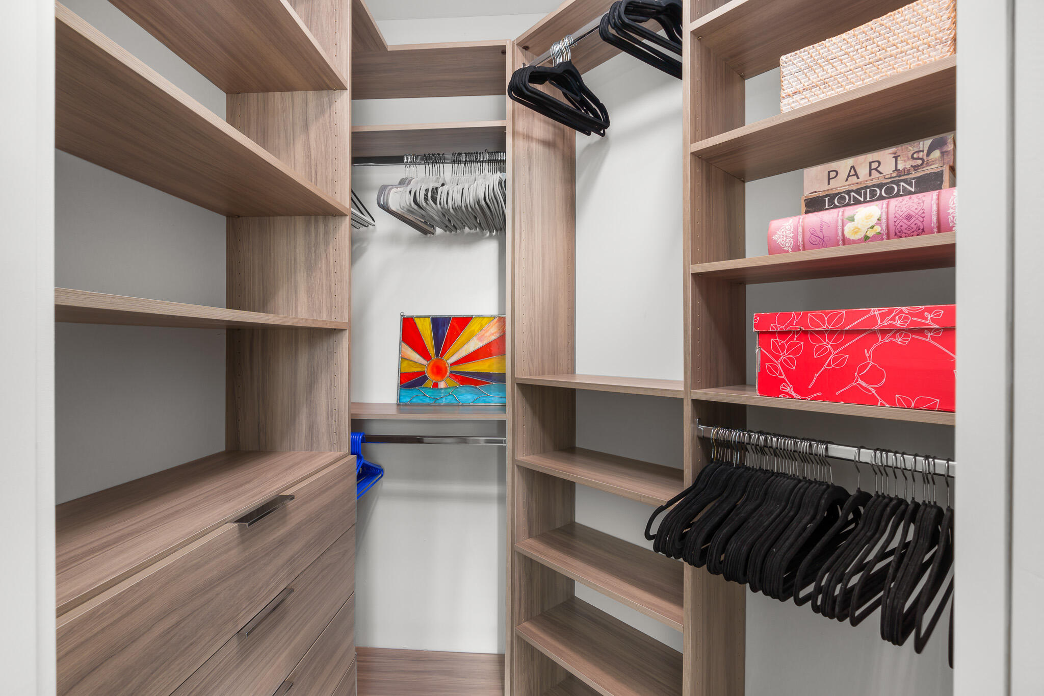 TOWNSEND PLACE - Residential