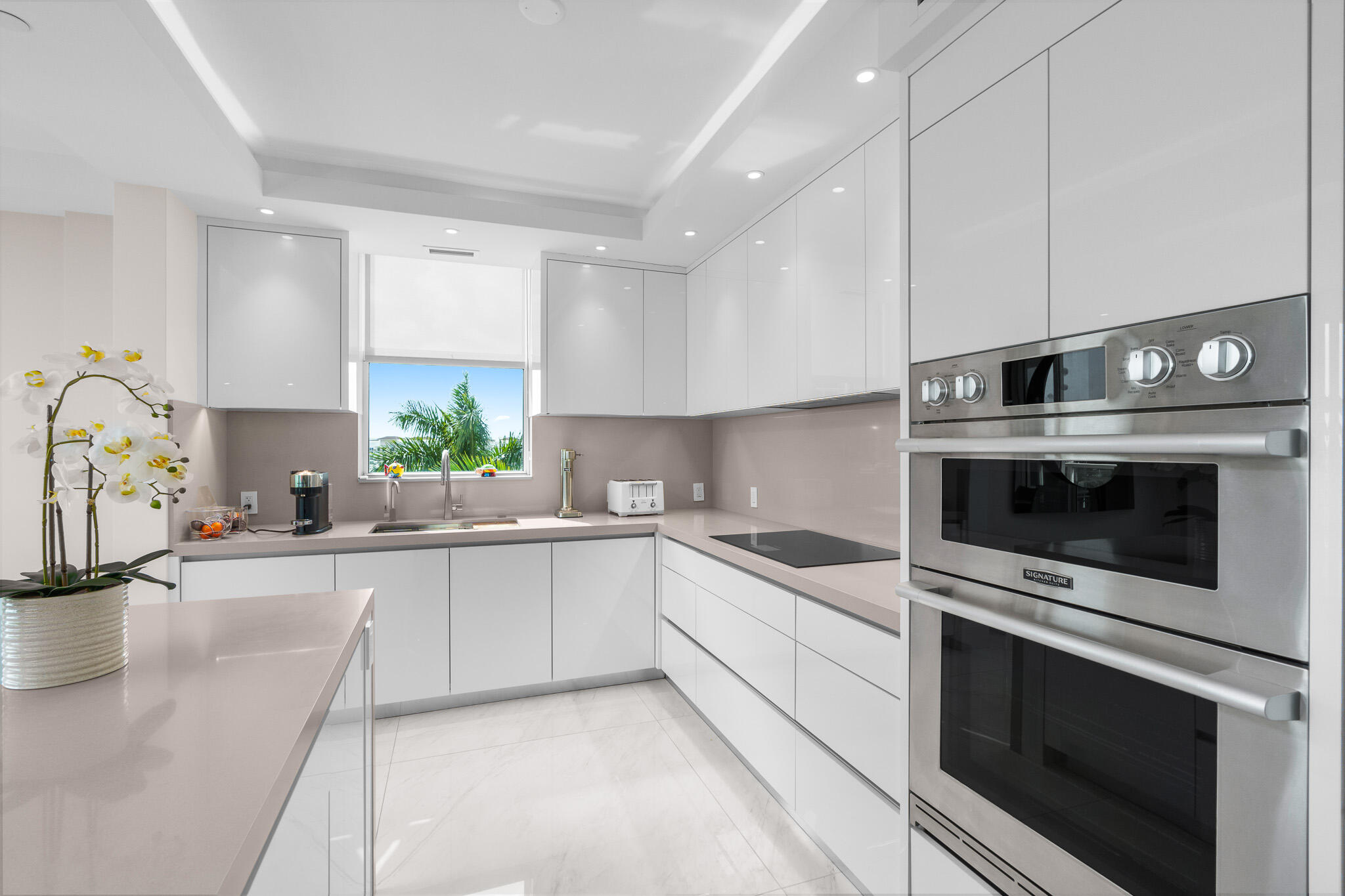 TOWNSEND PLACE - Residential