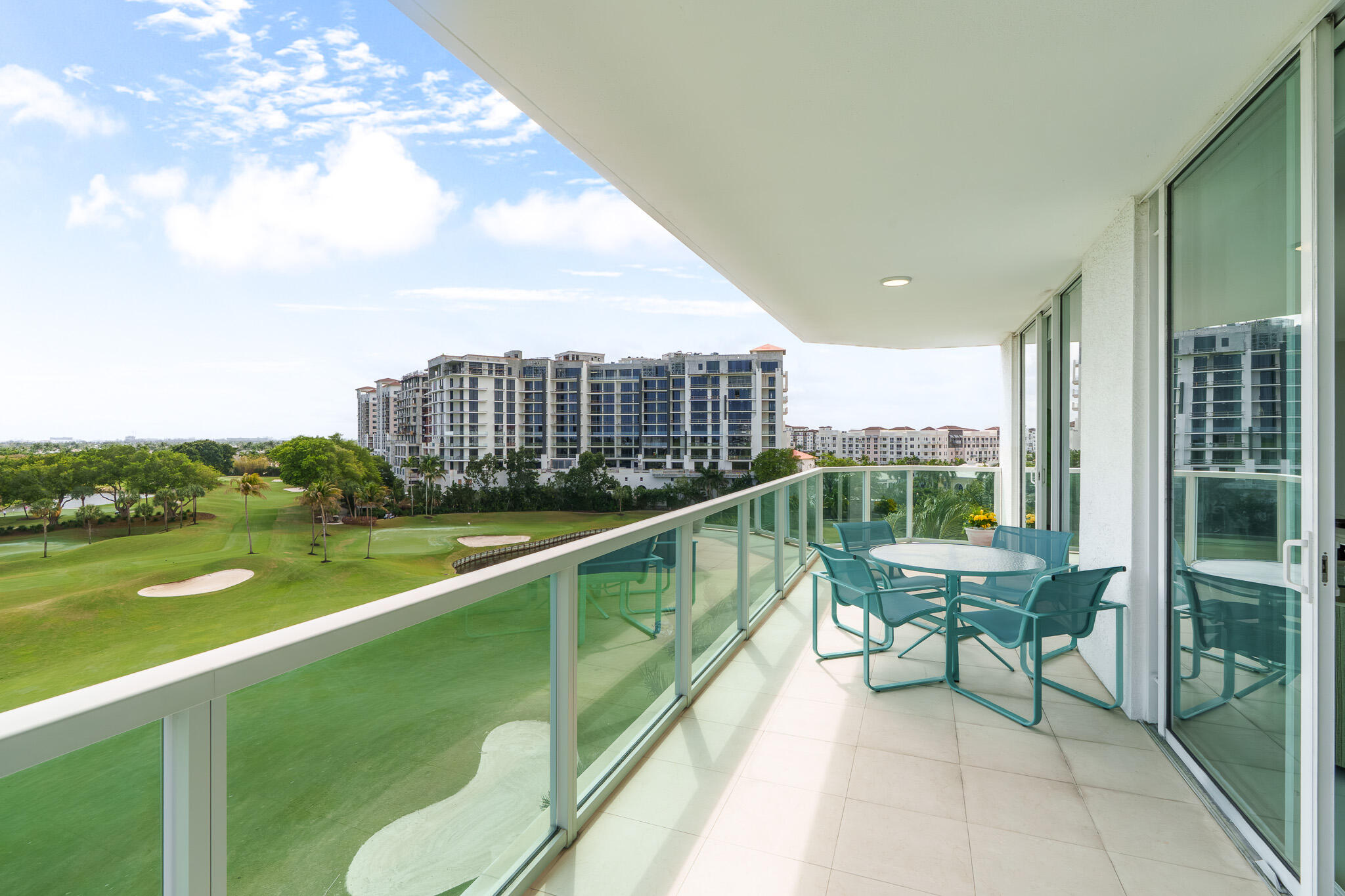 TOWNSEND PLACE - Residential