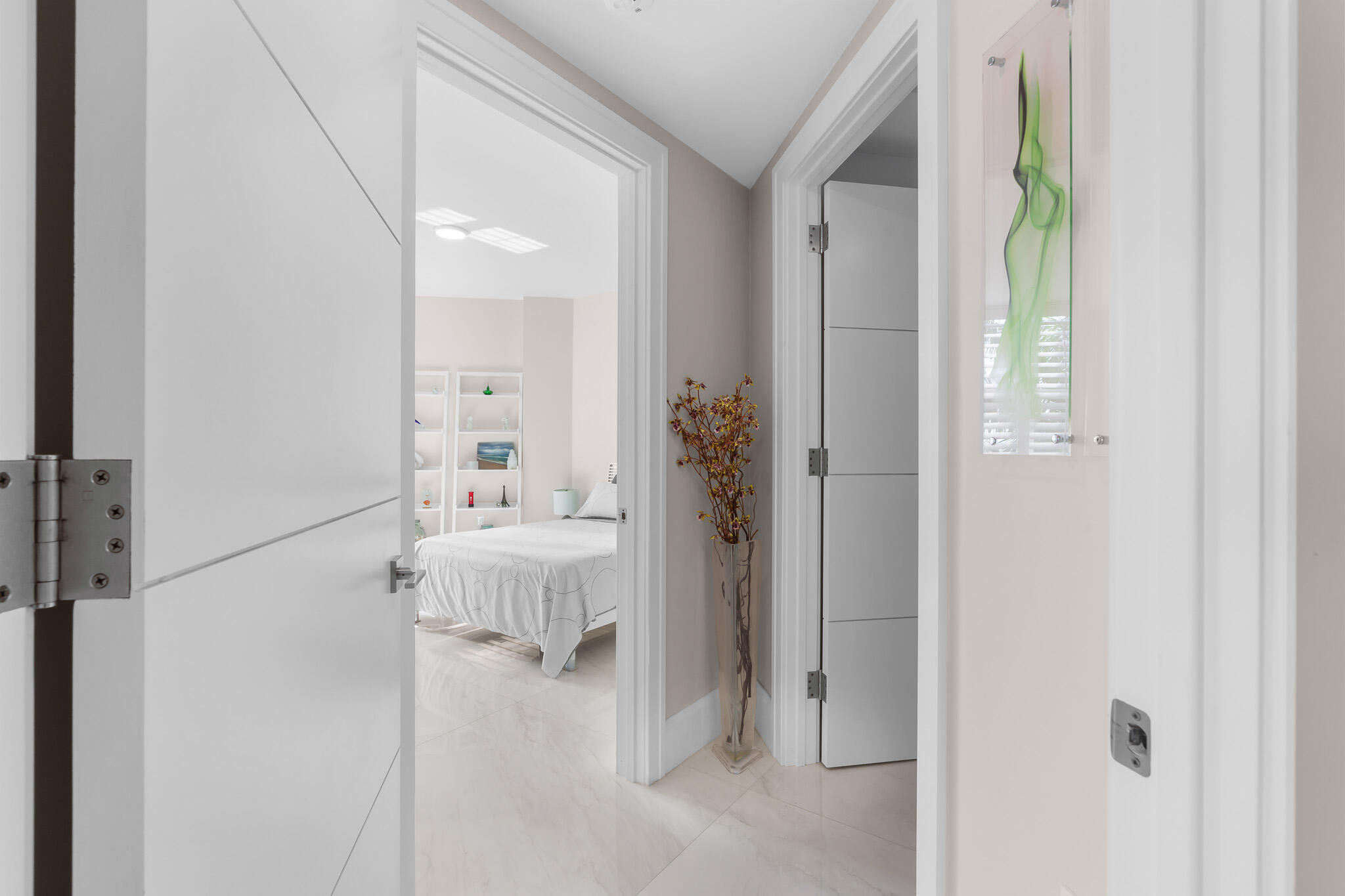 TOWNSEND PLACE - Residential