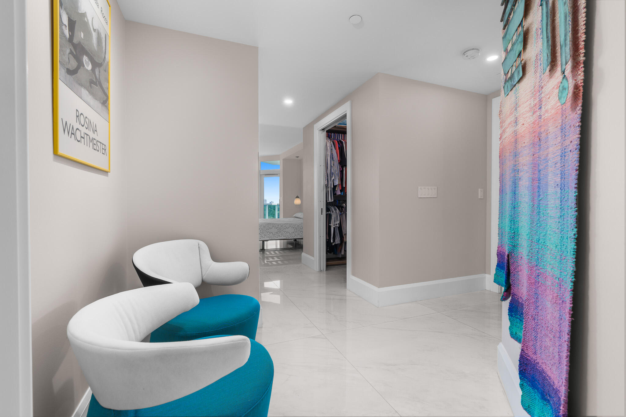 TOWNSEND PLACE - Residential