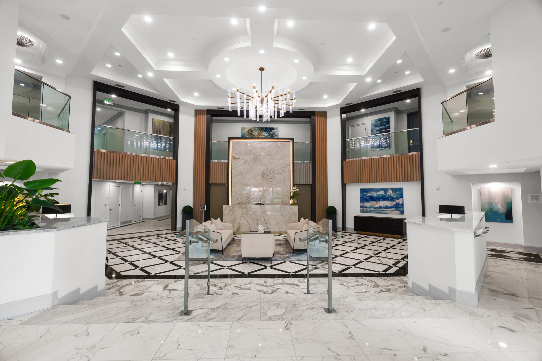 550 SE Mizner Boulevard B603