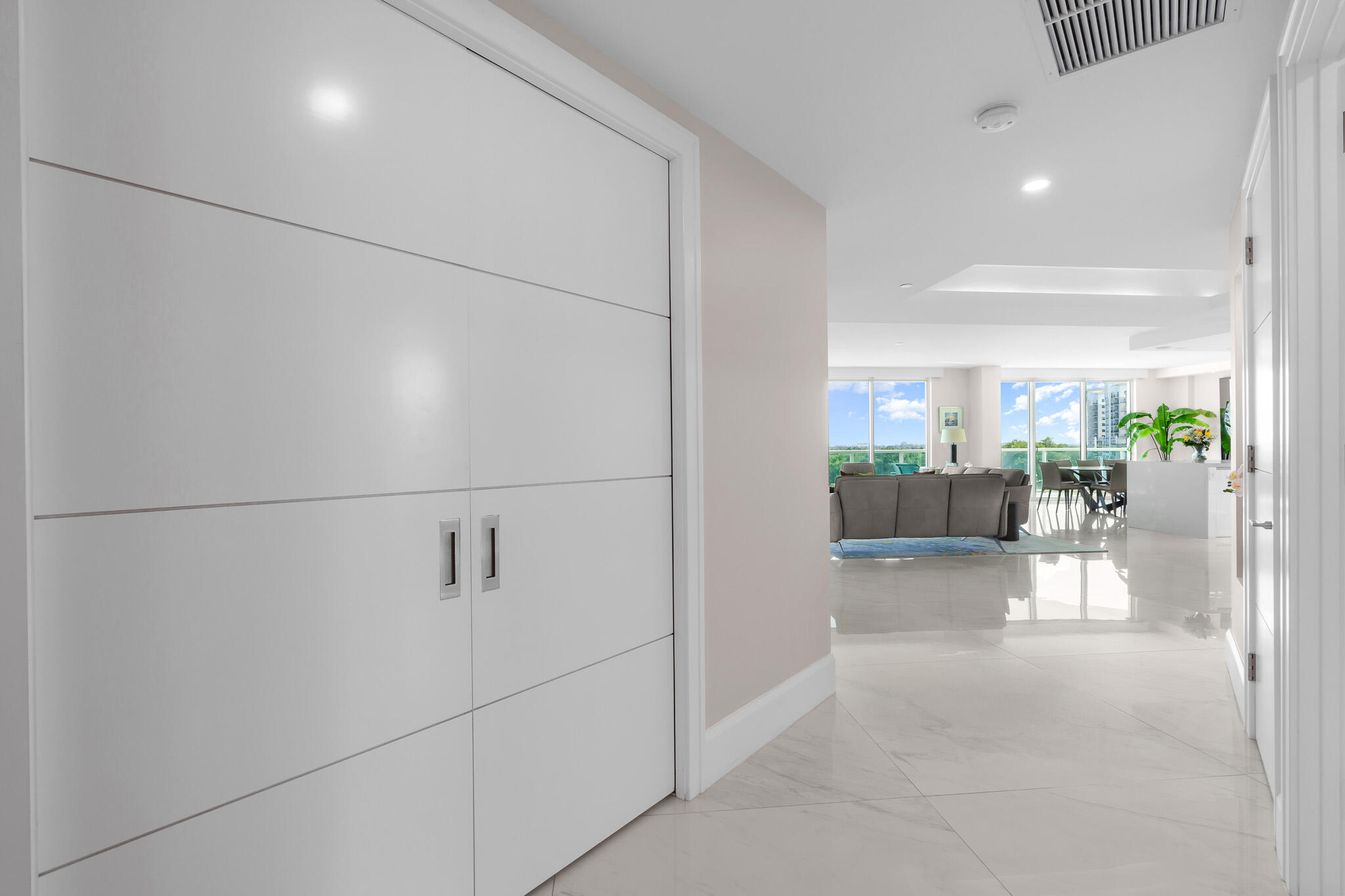 TOWNSEND PLACE - Residential