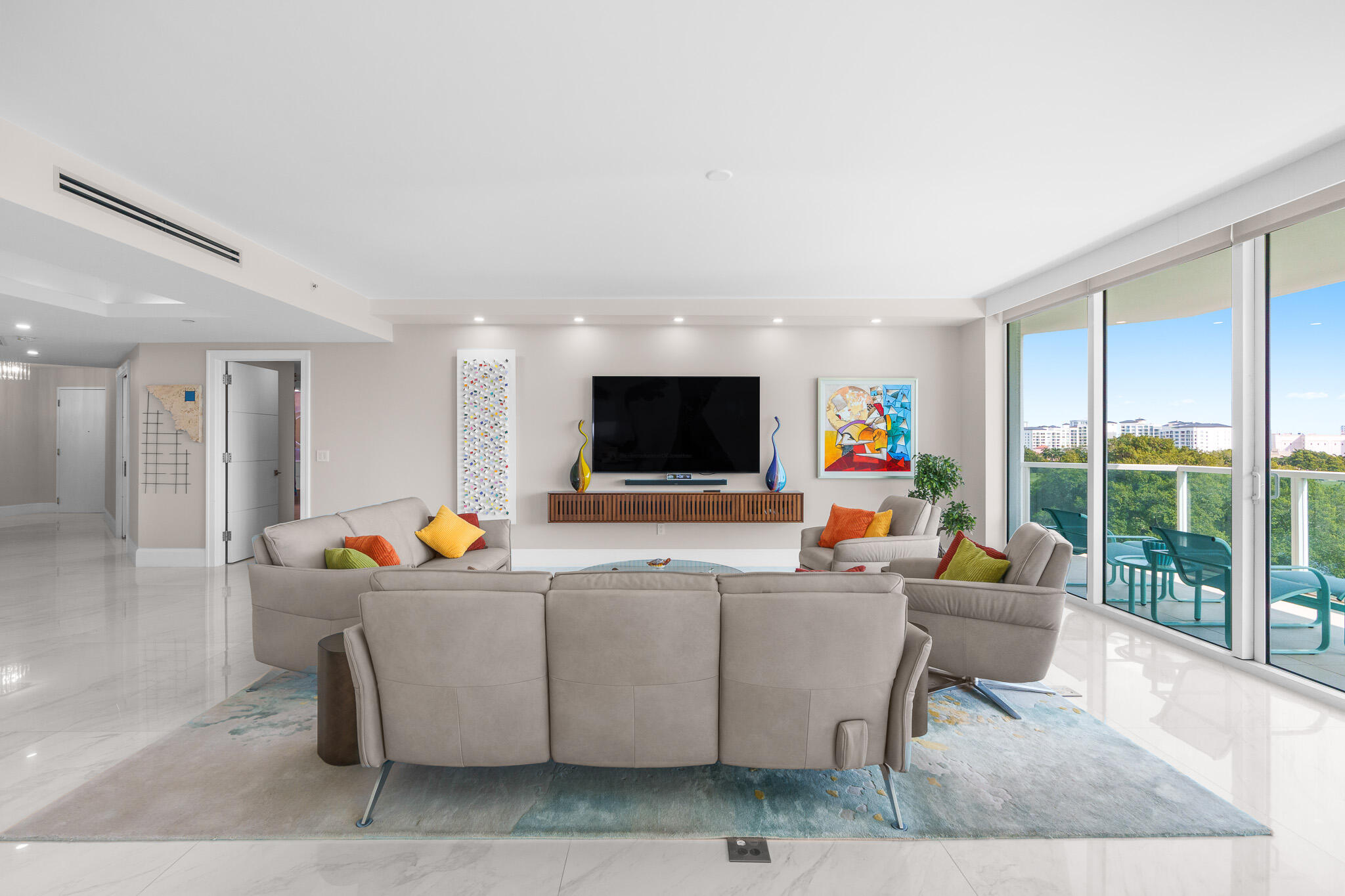 TOWNSEND PLACE - Residential